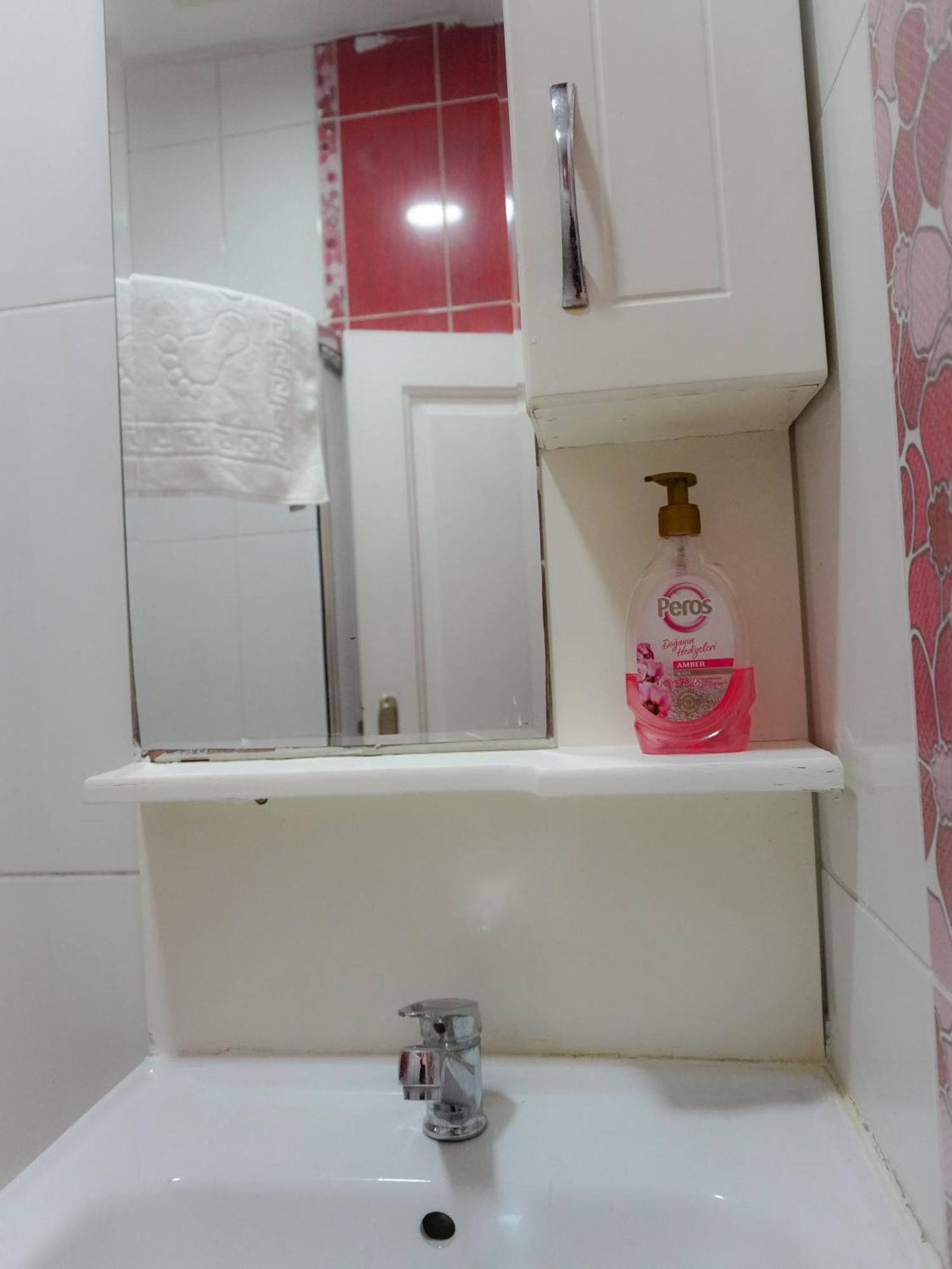 Stylish Apartment Istanbul
