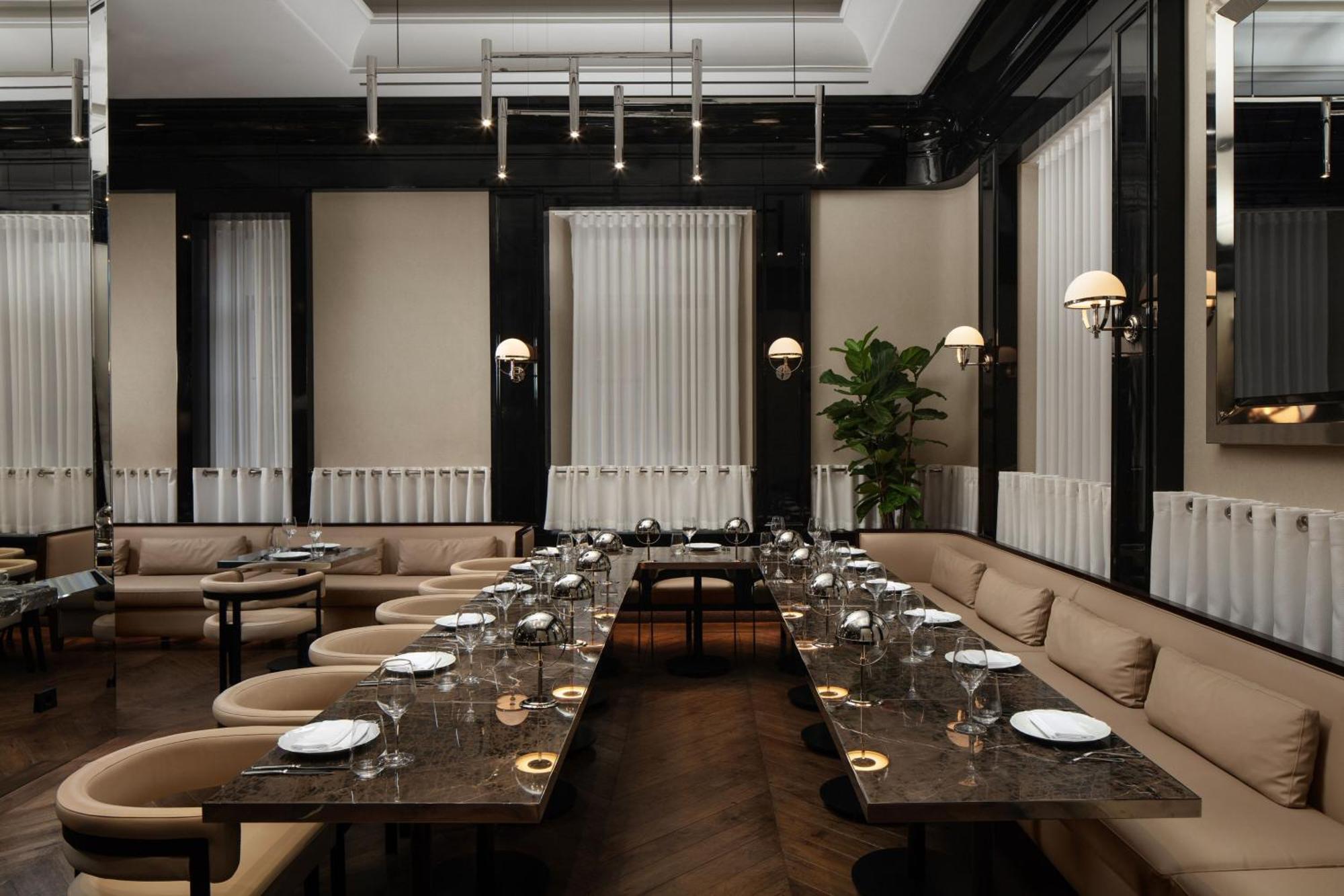 Hotel Sanasaryan Han, A Luxury Collection Hotel, Istambul