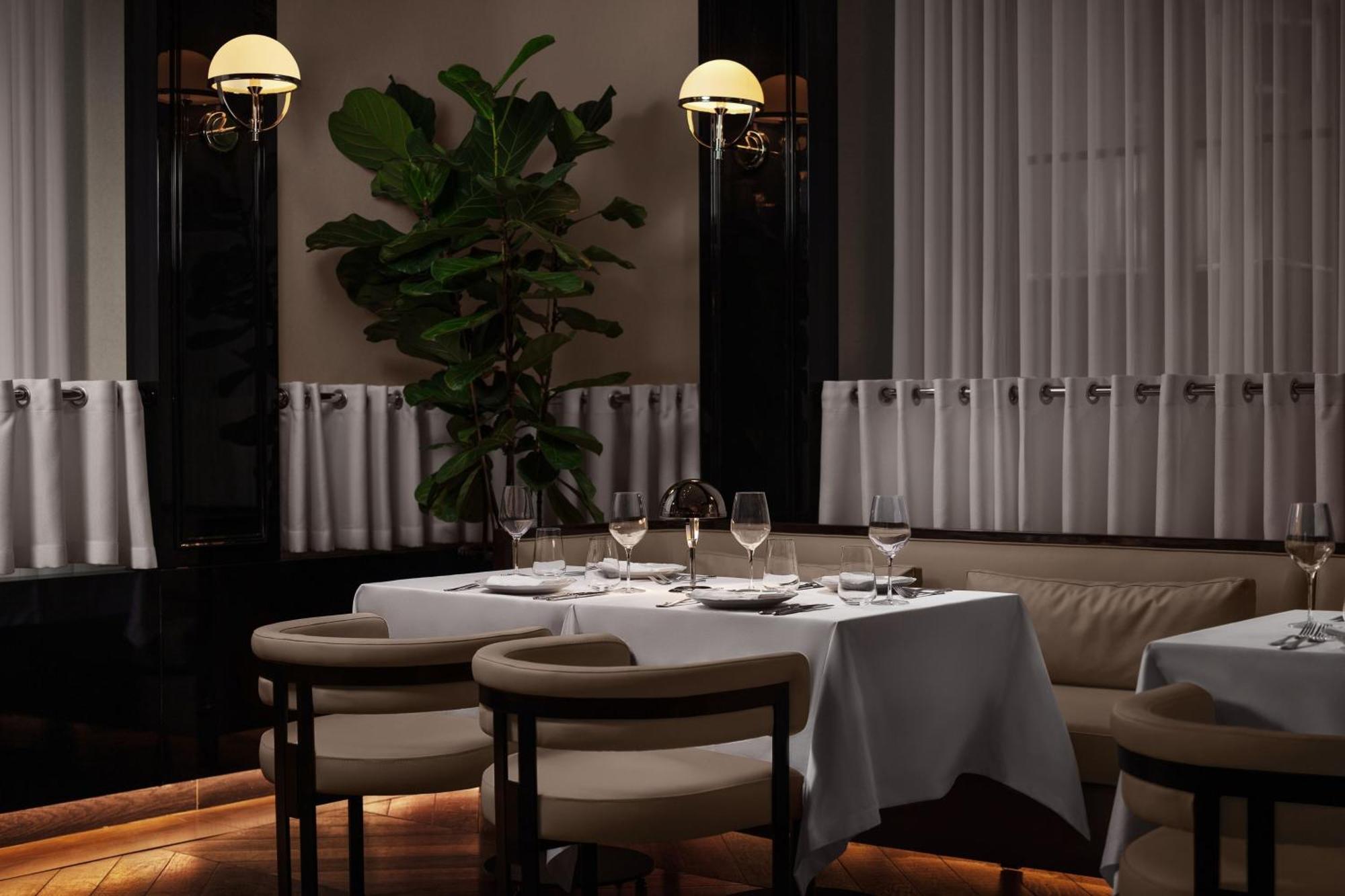 Sanasaryan Han, A Luxury Collection Hotel, Hotel 5*