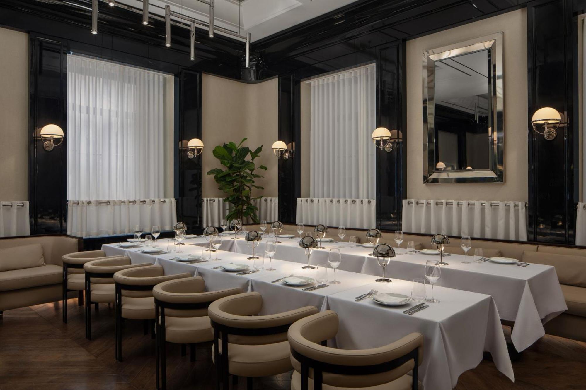 Sanasaryan Han, A Luxury Collection Hotel, 5* Istambul