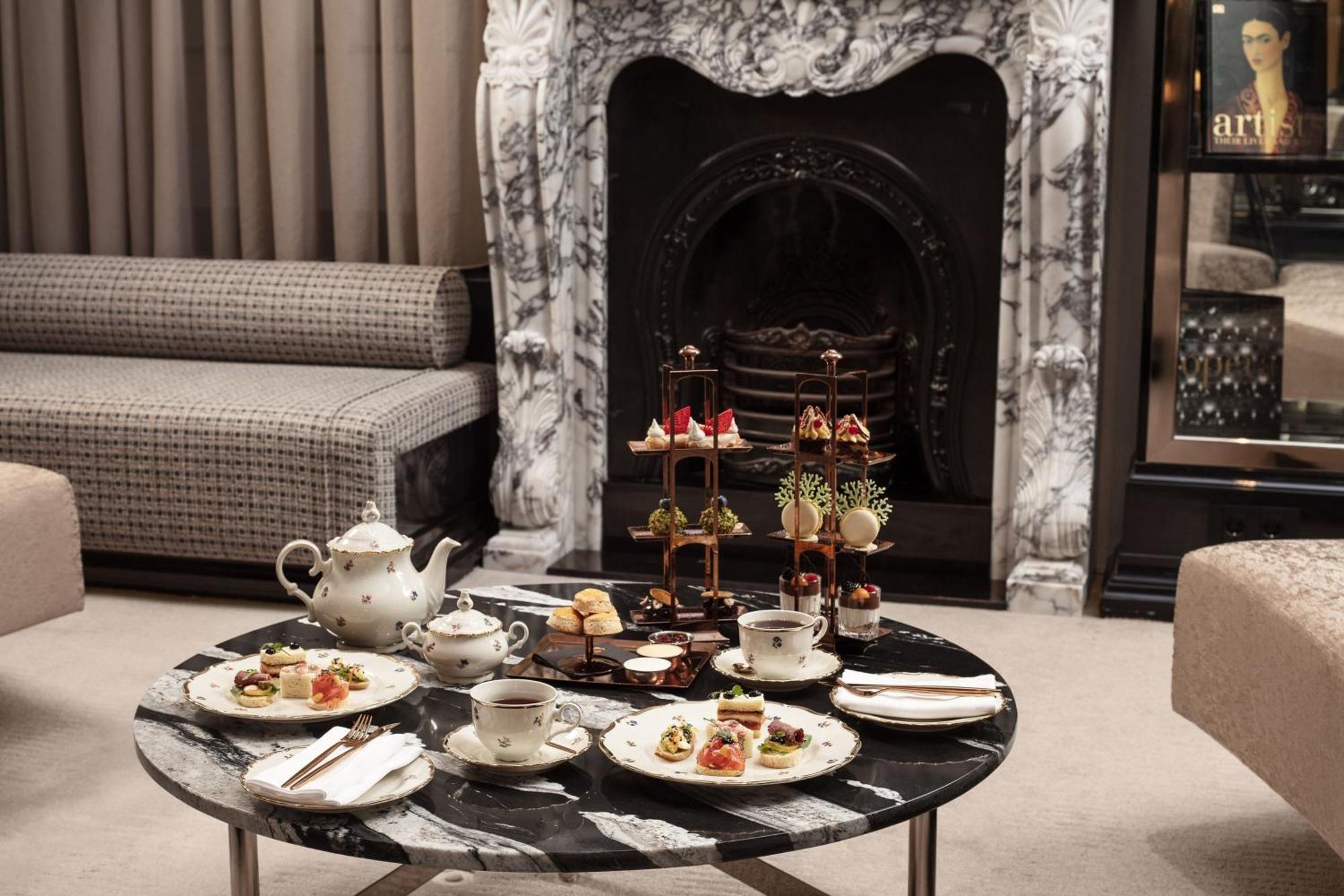 Sanasaryan Han, A Luxury Collection Hotel,
