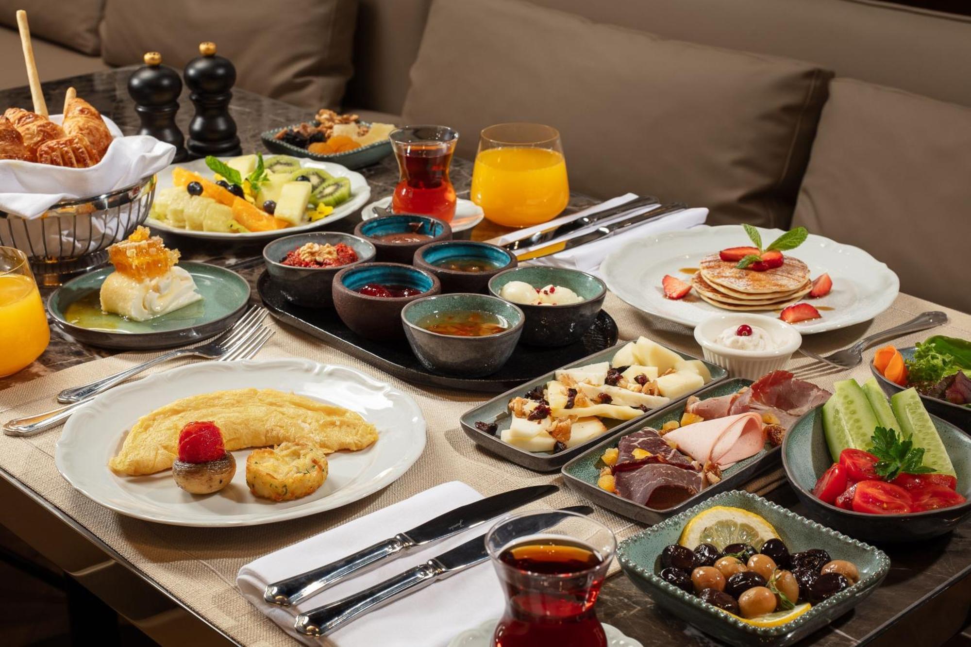 Sanasaryan Han, A Luxury Collection Hotel, 5* Istambul
