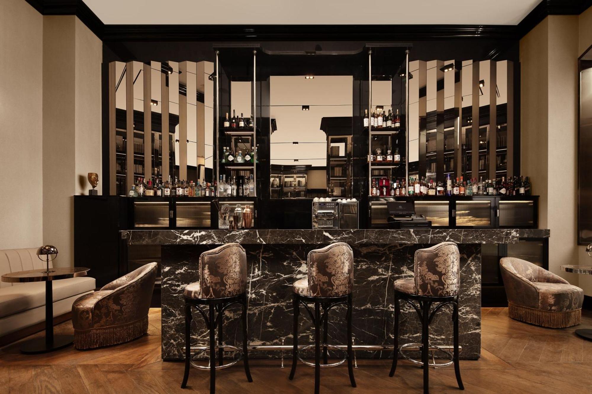 Sanasaryan Han, A Luxury Collection Hotel, 5* Istambul