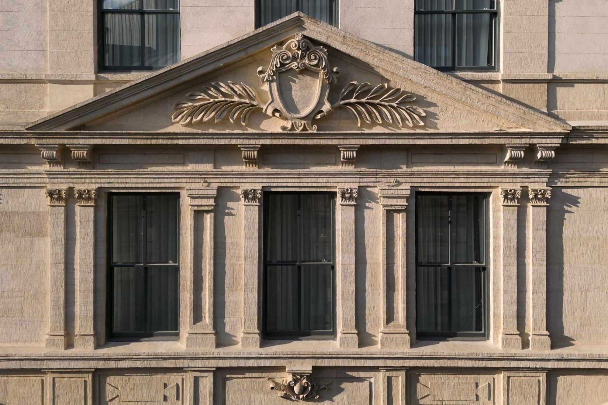 Sanasaryan Han, A Luxury Collection Hotel, Istambul