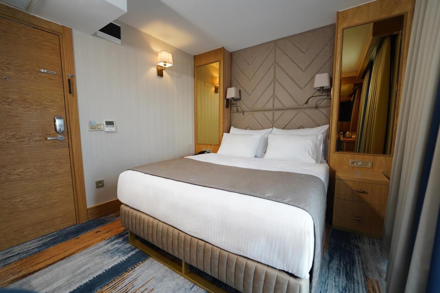 Days By Wyndham Bomonti Hotel