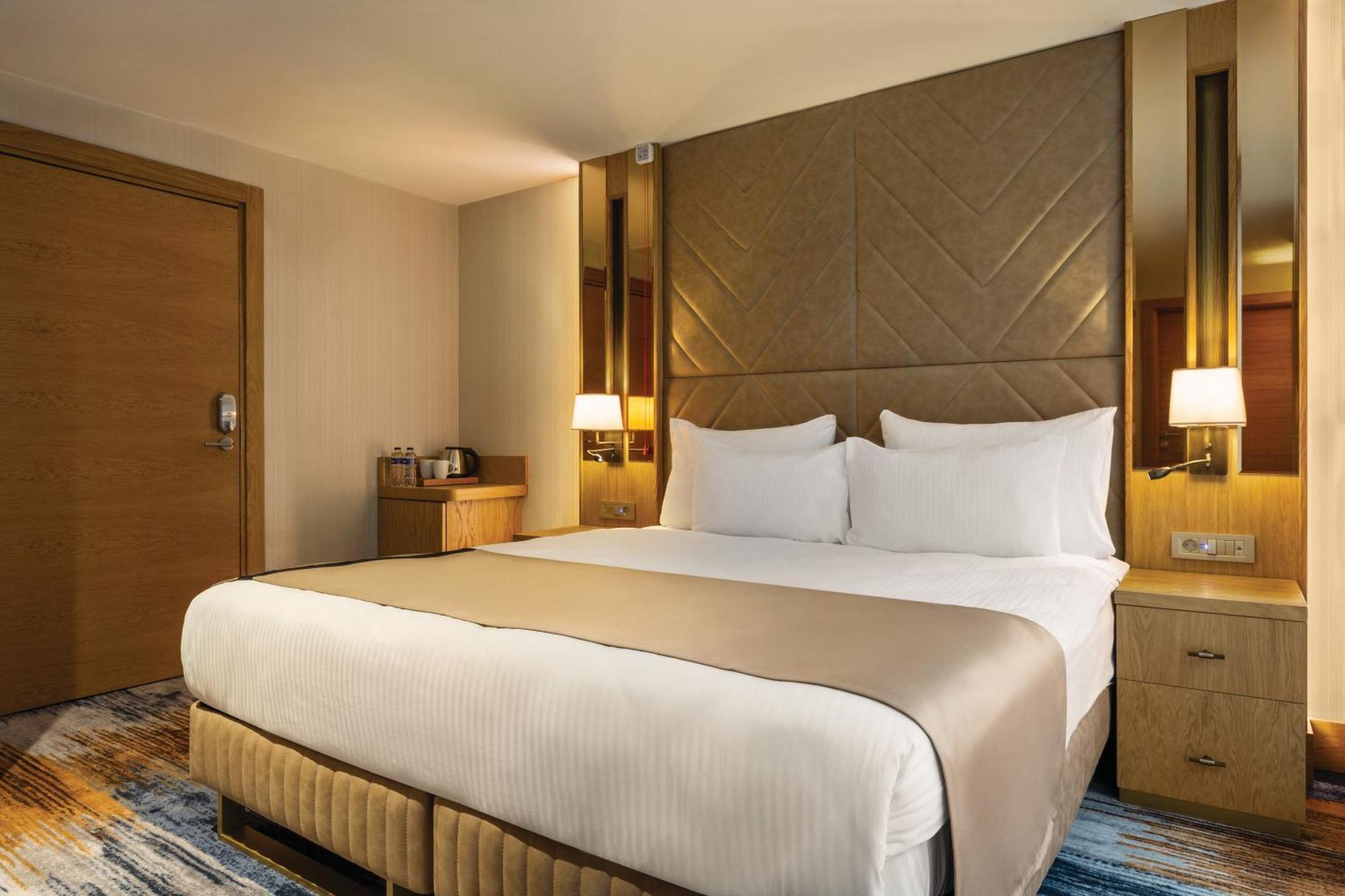Days By Wyndham Bomonti Hotel Istanbul