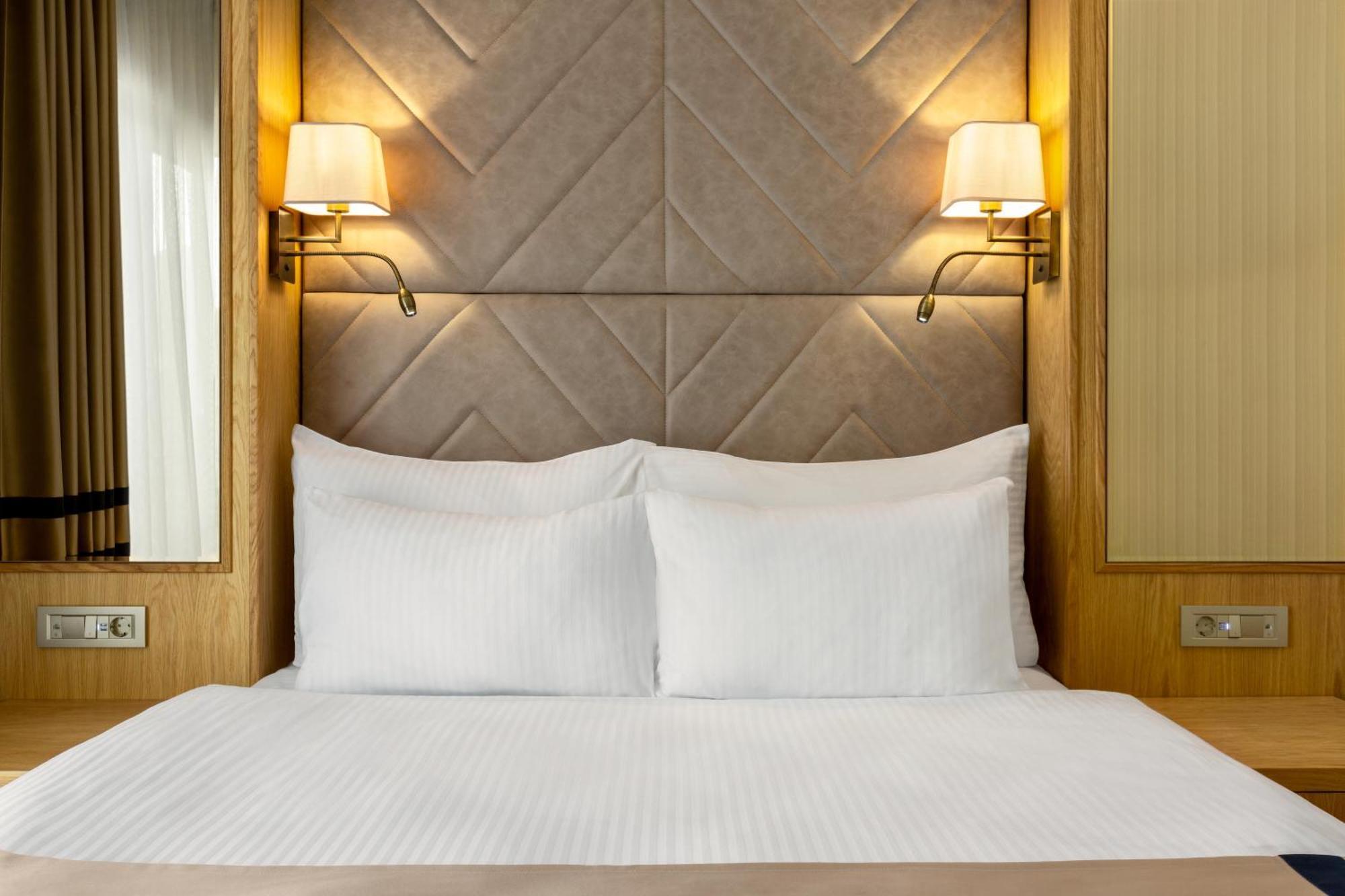 Hotel Days By Wyndham Bomonti Istanbul