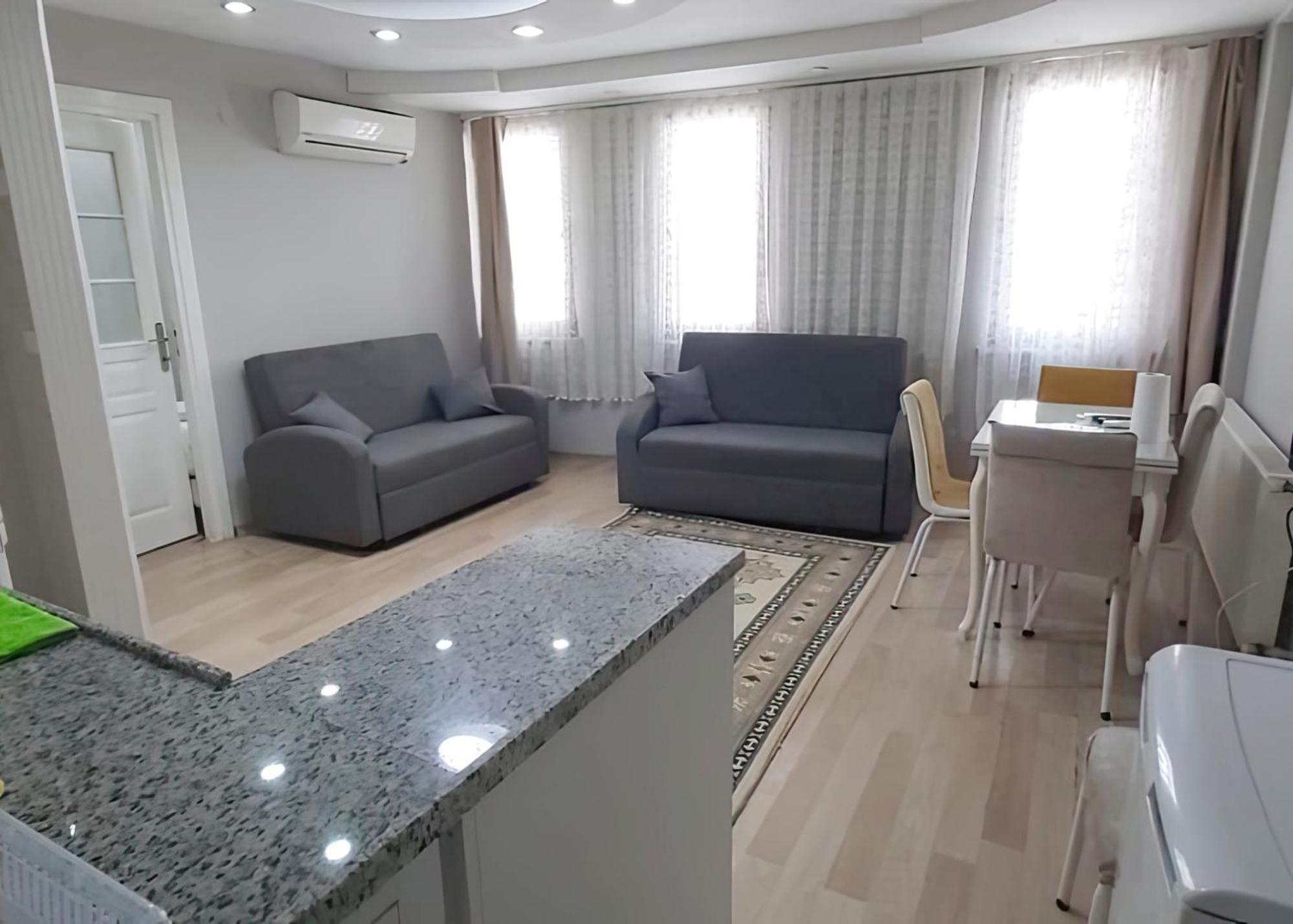 Apartamento Hane