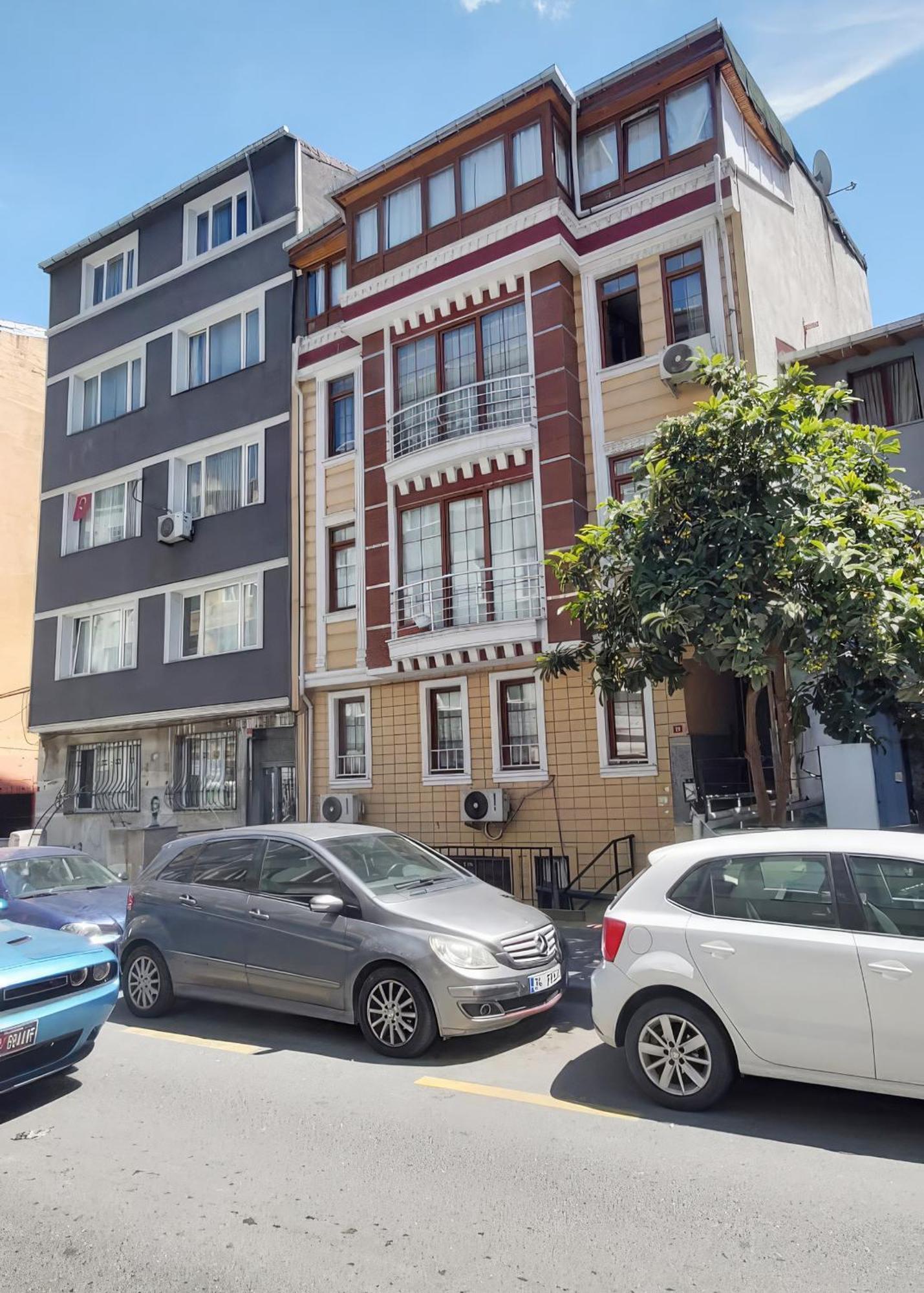 Apartamento Hane *