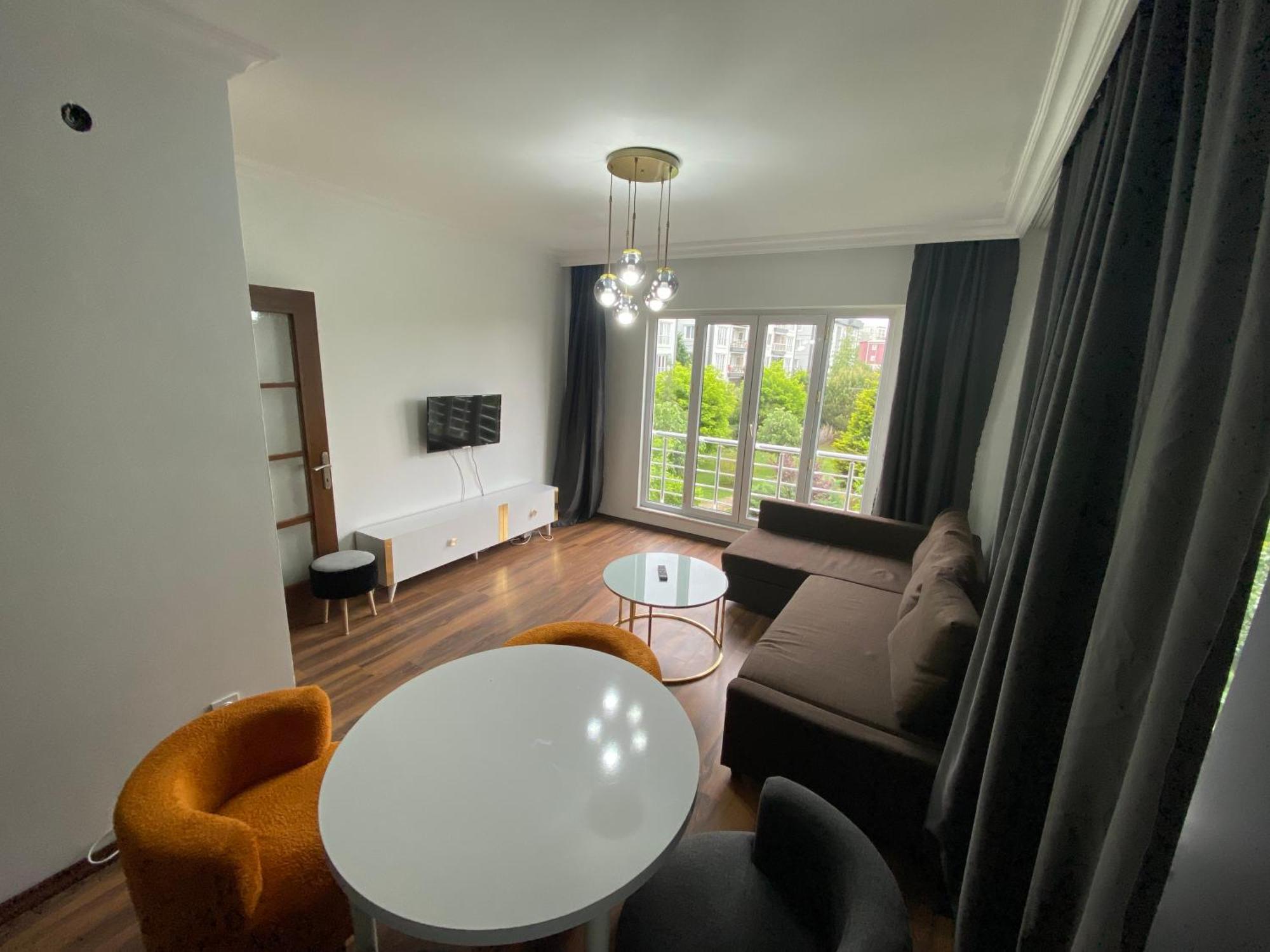 Dlk Deluxe Apartment