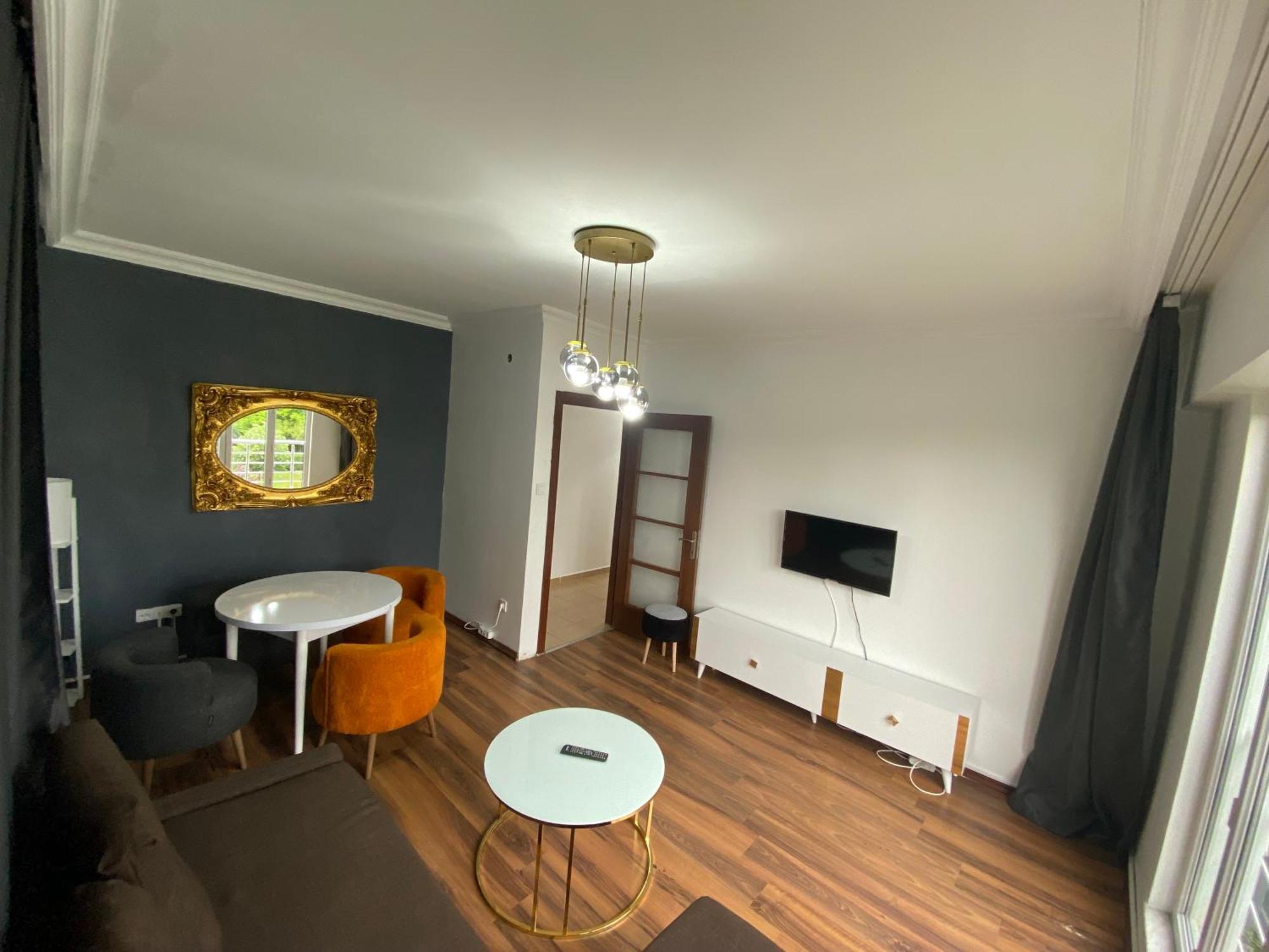 Dlk Deluxe Apartment