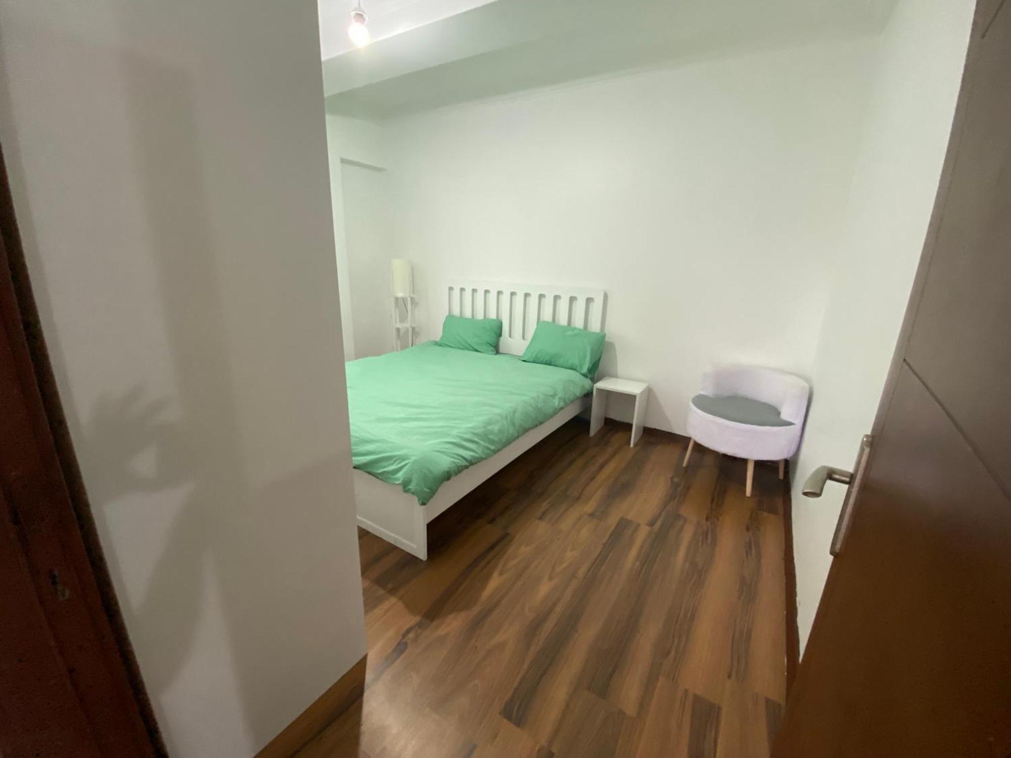 Apartment Dlk Deluxe