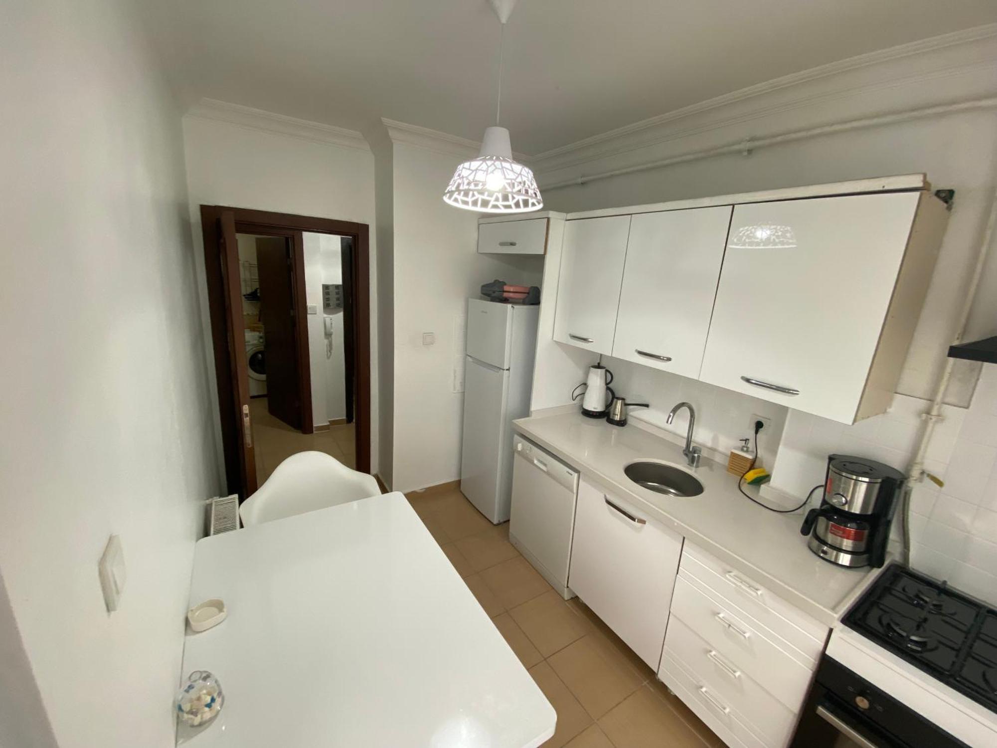 Apartment Dlk Deluxe *