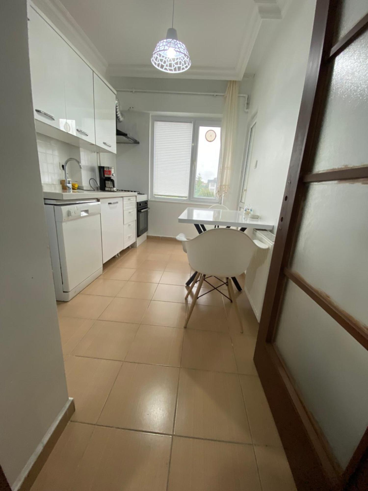 Apartment Dlk Deluxe
