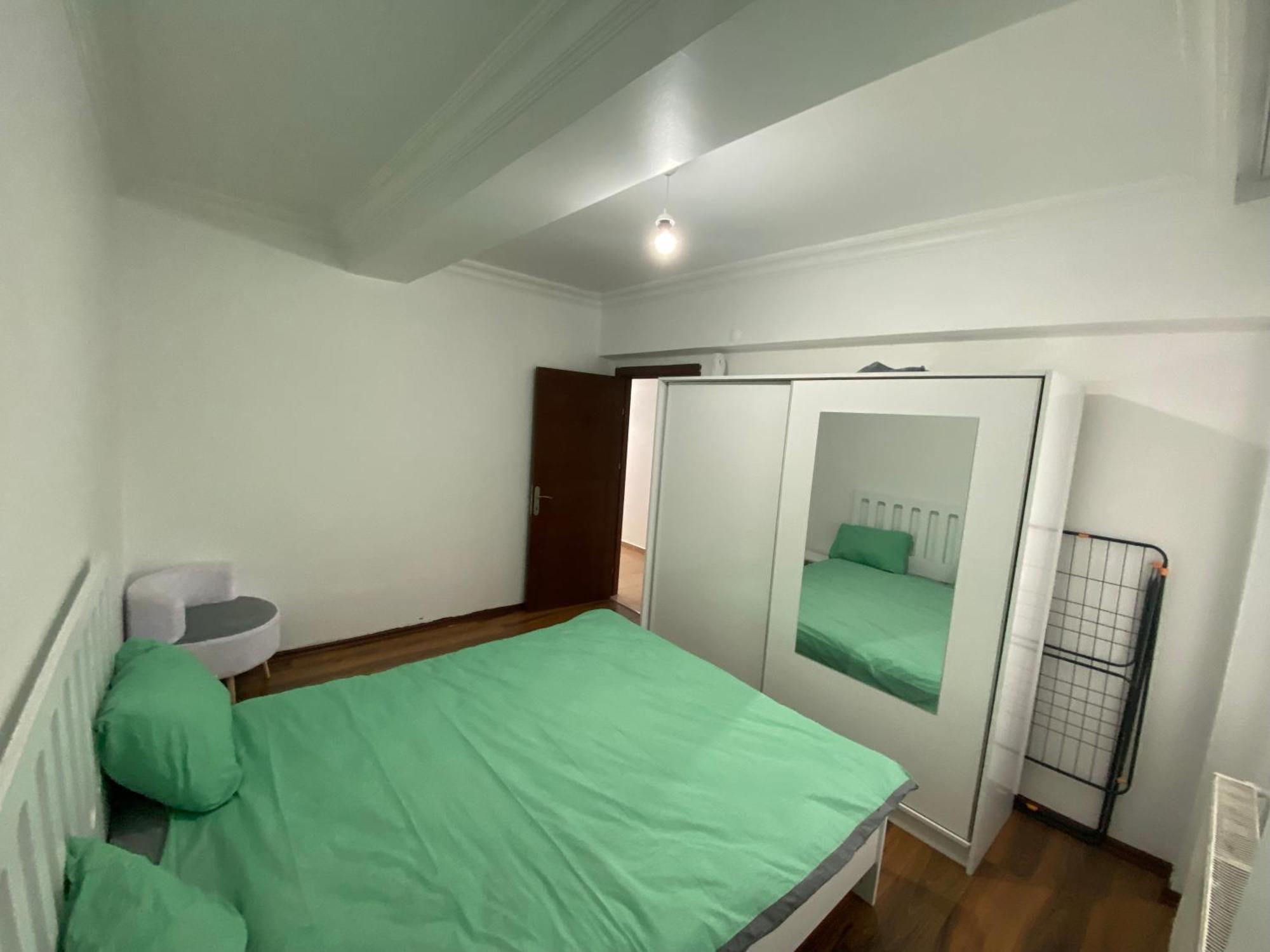 Apartment Dlk Deluxe *