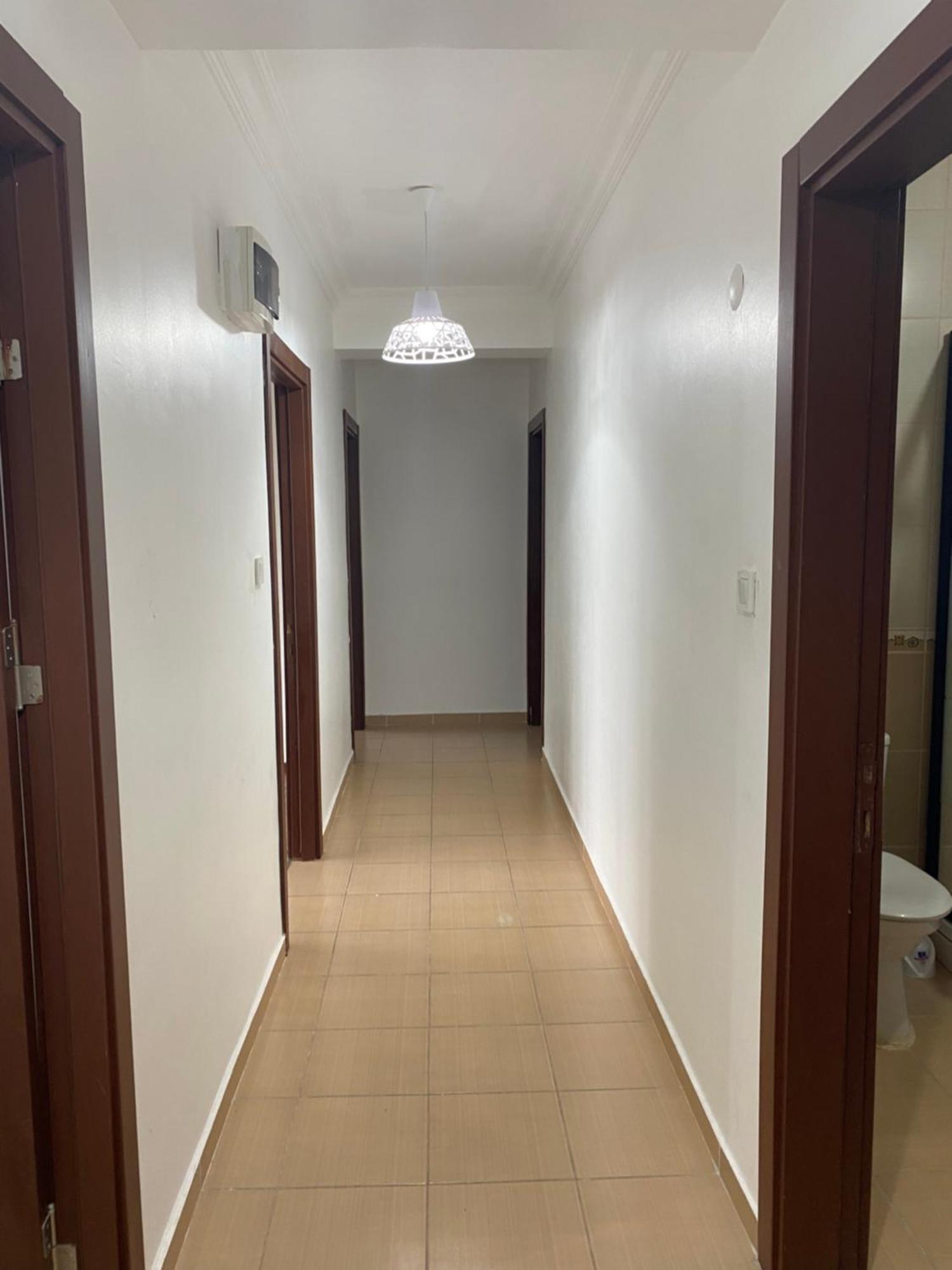 Dlk Deluxe Apartment