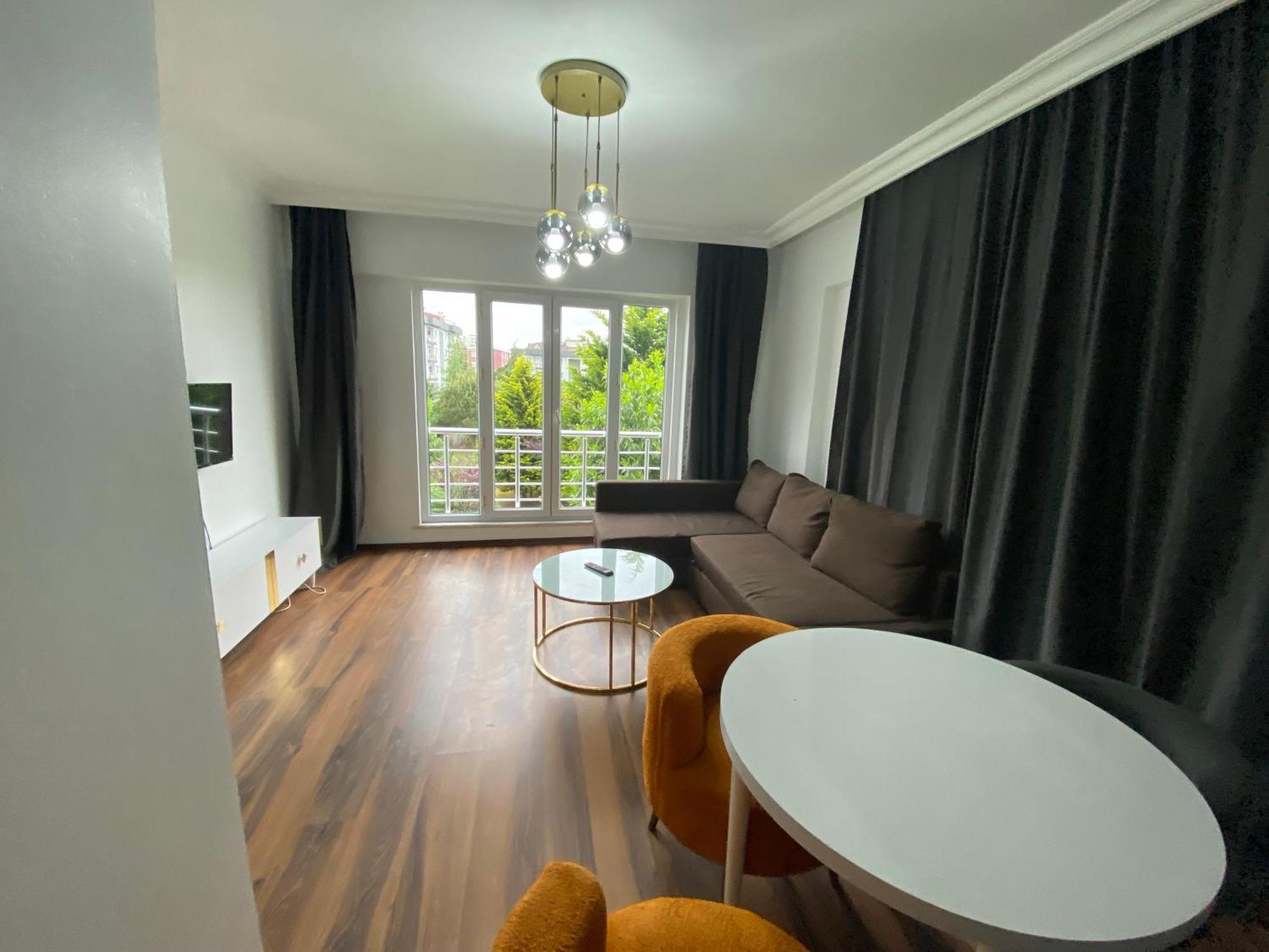 Apartment Dlk Deluxe