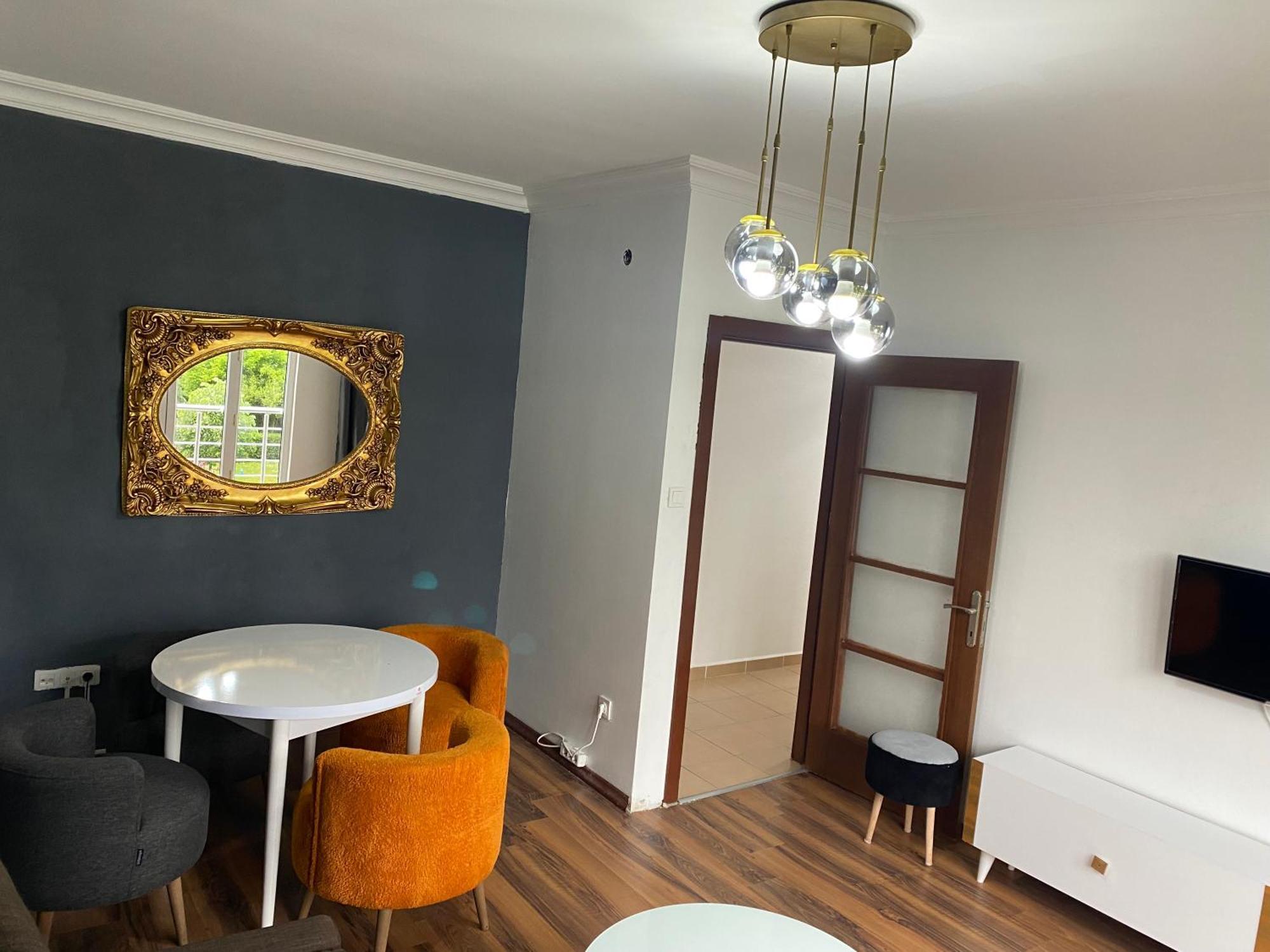 Apartment Dlk Deluxe