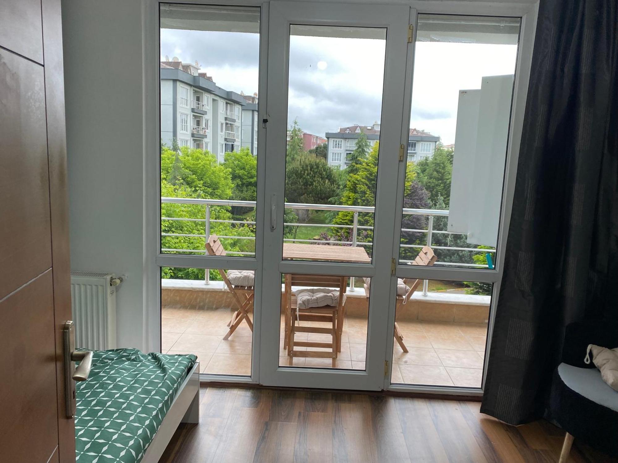 Dlk Deluxe Apartment *