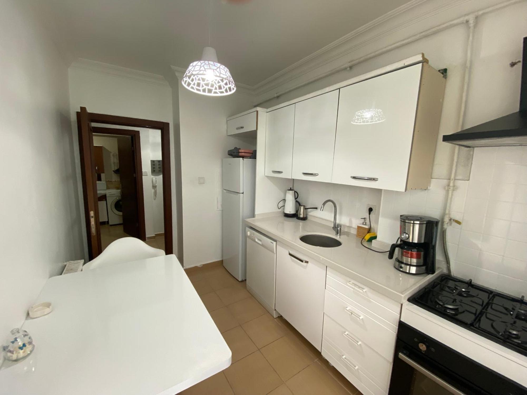 Apartment Dlk Deluxe *