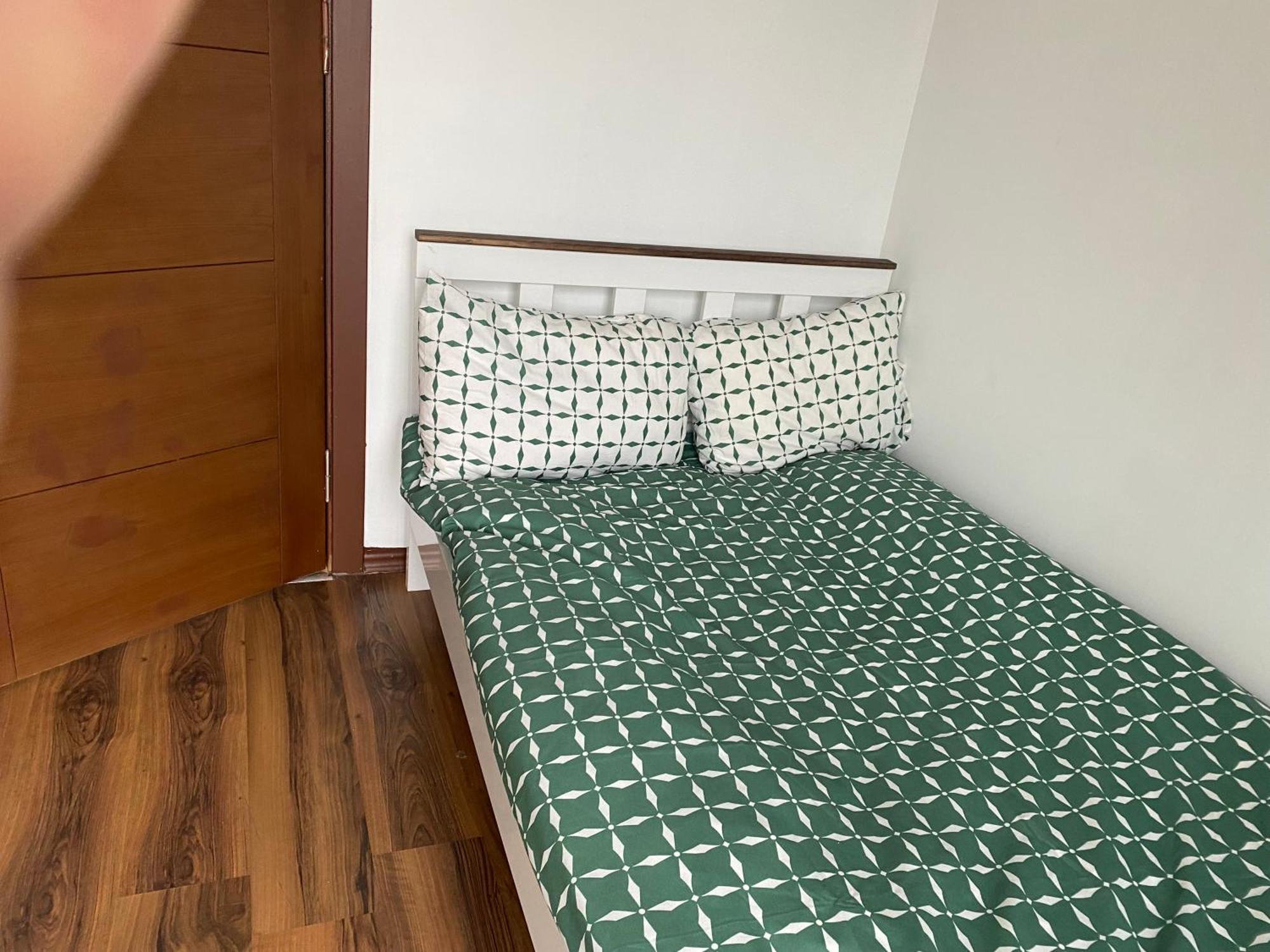 Dlk Deluxe Apartment Istanbul