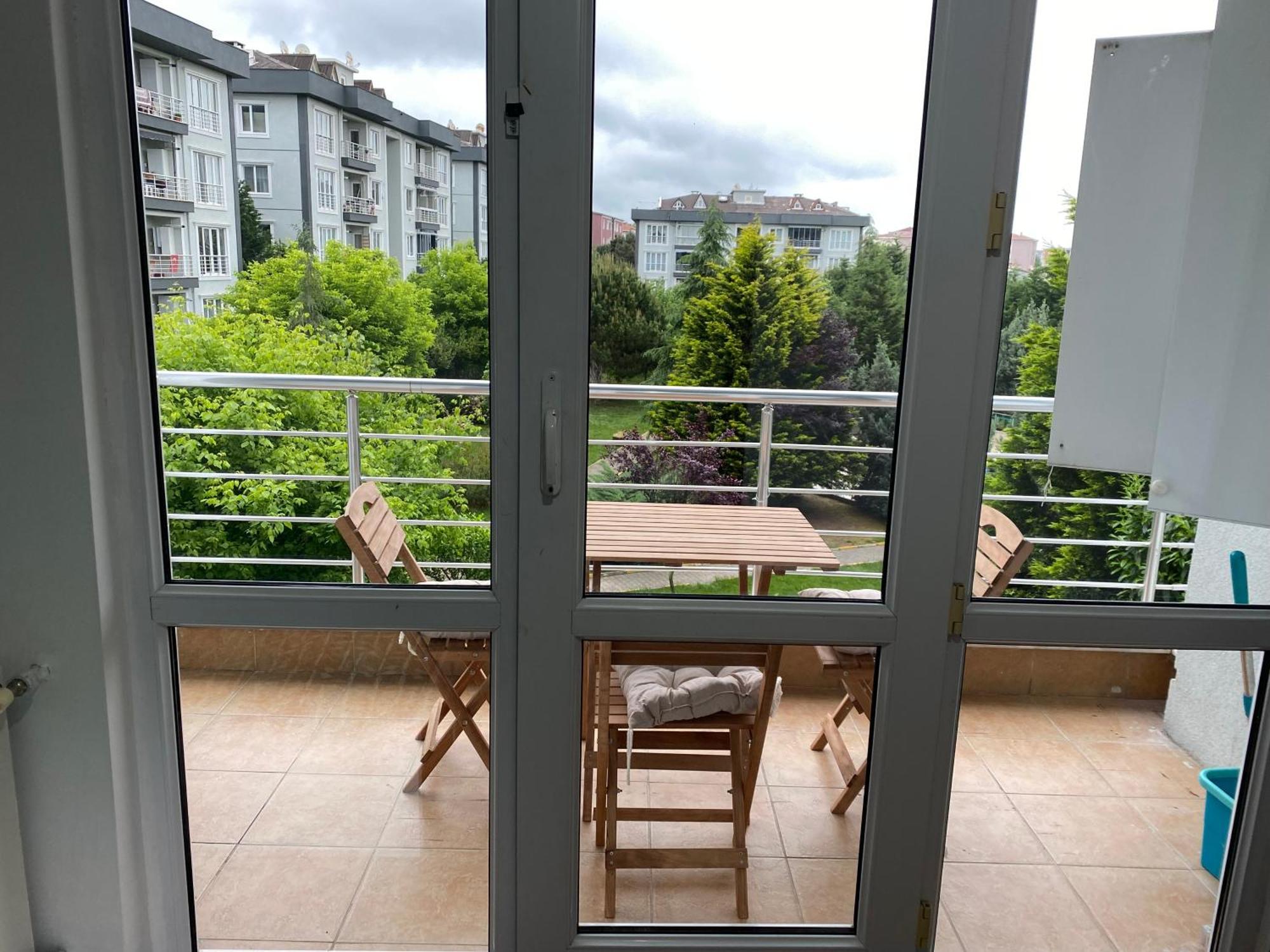 Apartment Dlk Deluxe Istanbul