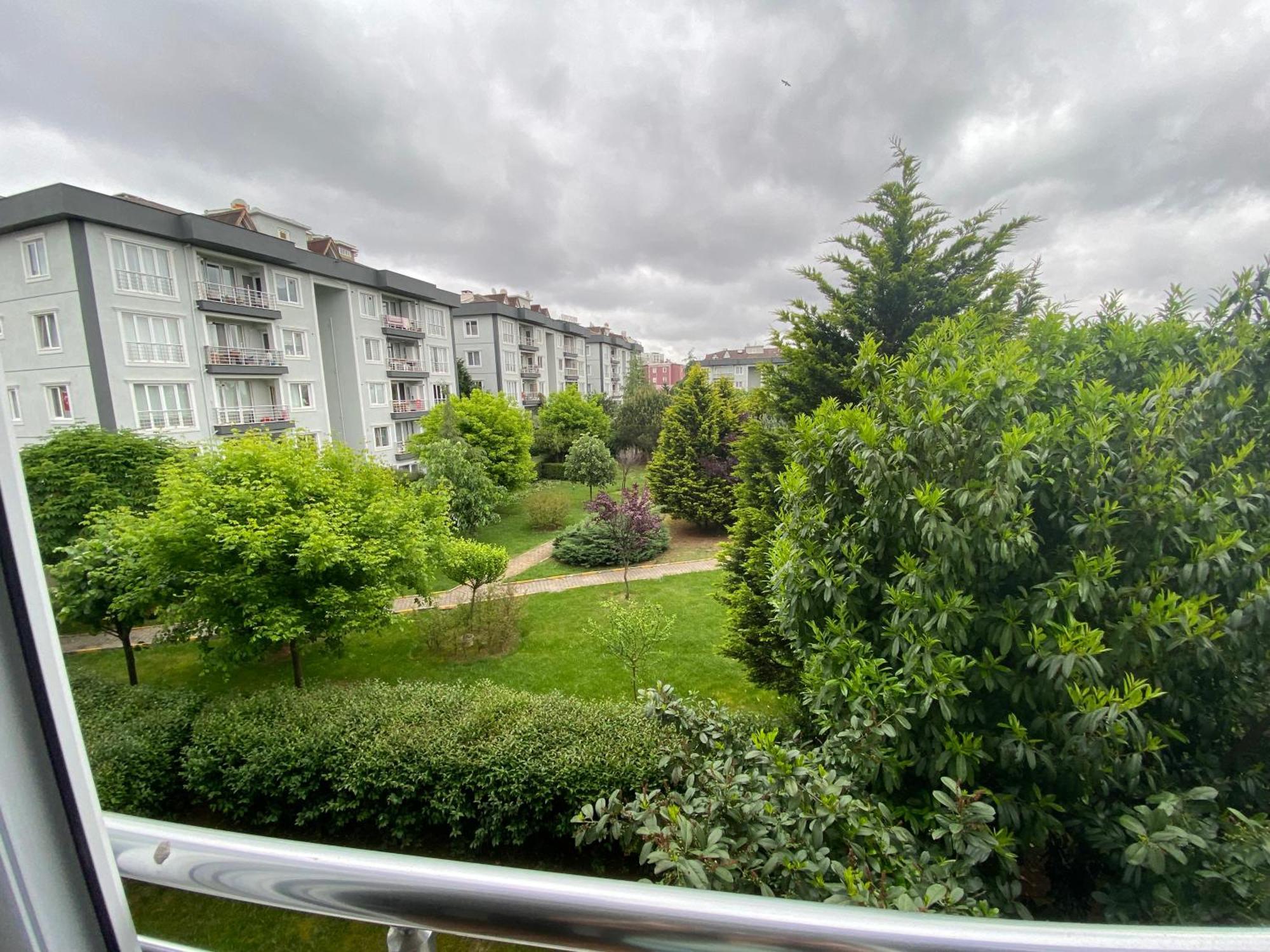 Dlk Deluxe Apartment
