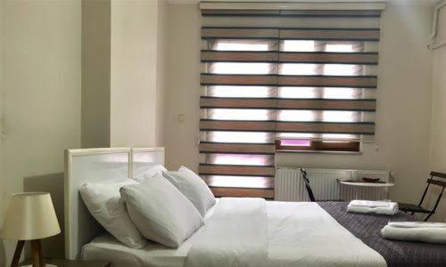 Centre Taksim 3*