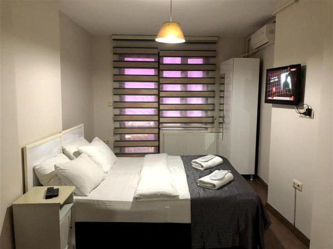 Aparthotel Centre Taksim