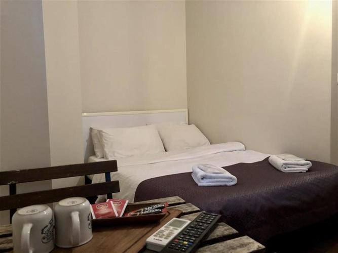Centre Taksim Aparthotel Istambul