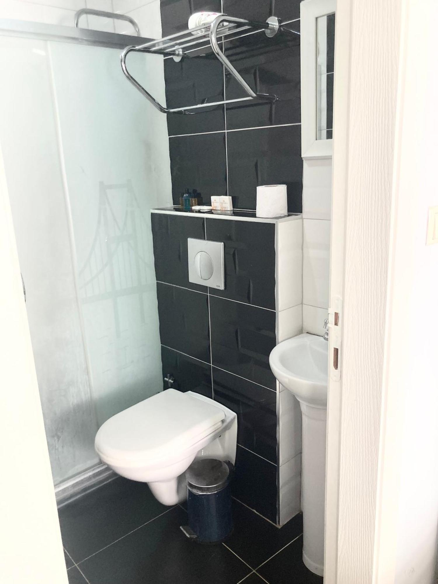 Aparthotel Centre Taksim Istambul