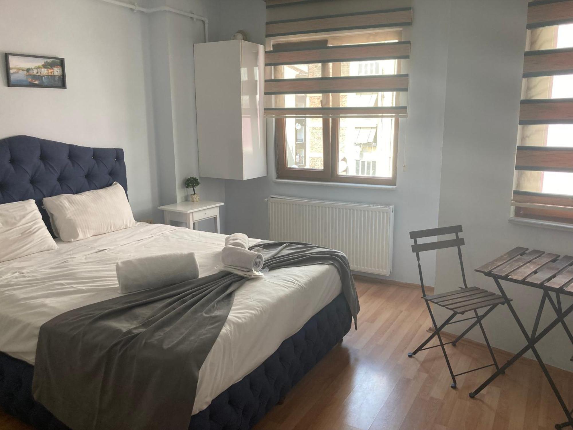 Centre Taksim Aparthotel