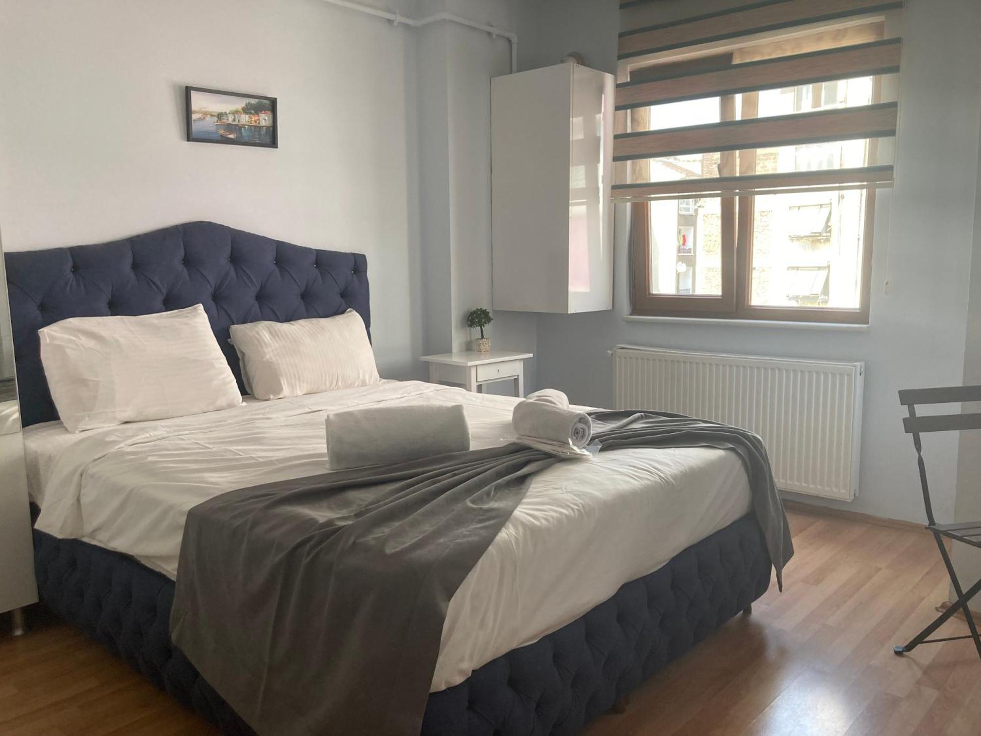 Centre Taksim Aparthotel 3*