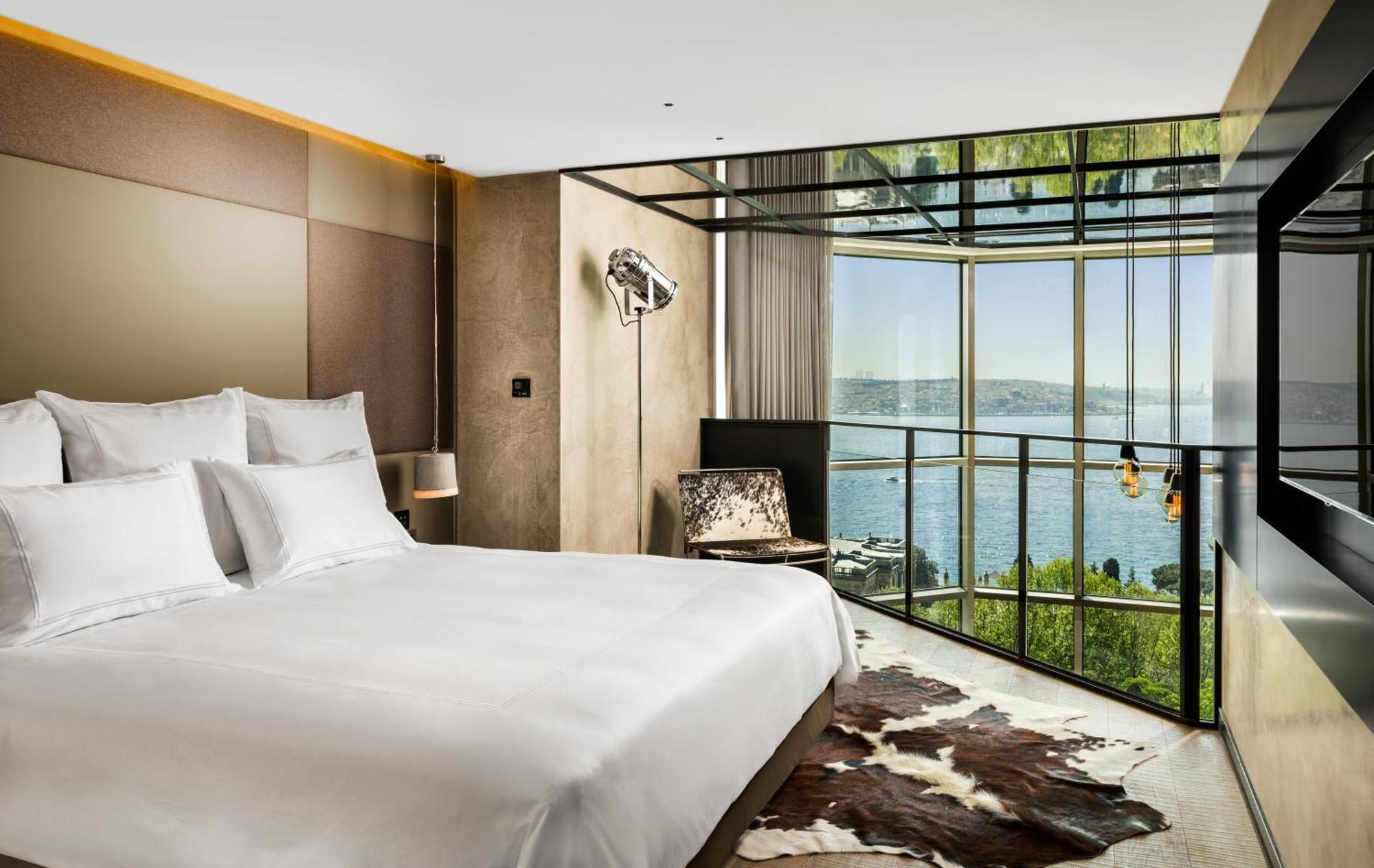 Swissotel The Bosphorus Hotel 5*