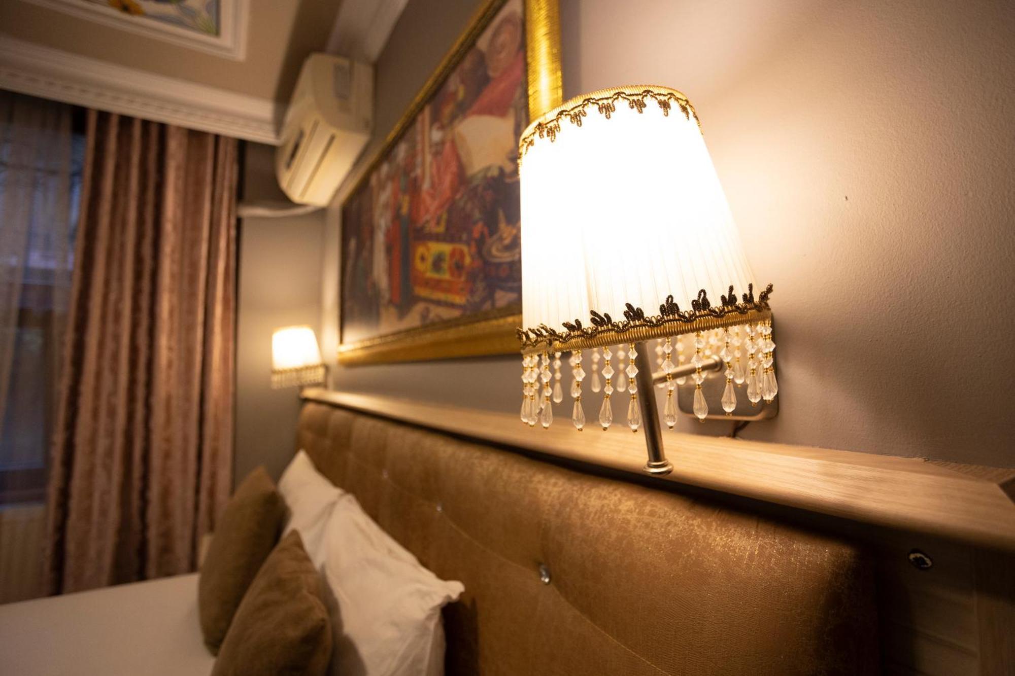 Tashkonak Hotel Istanbul