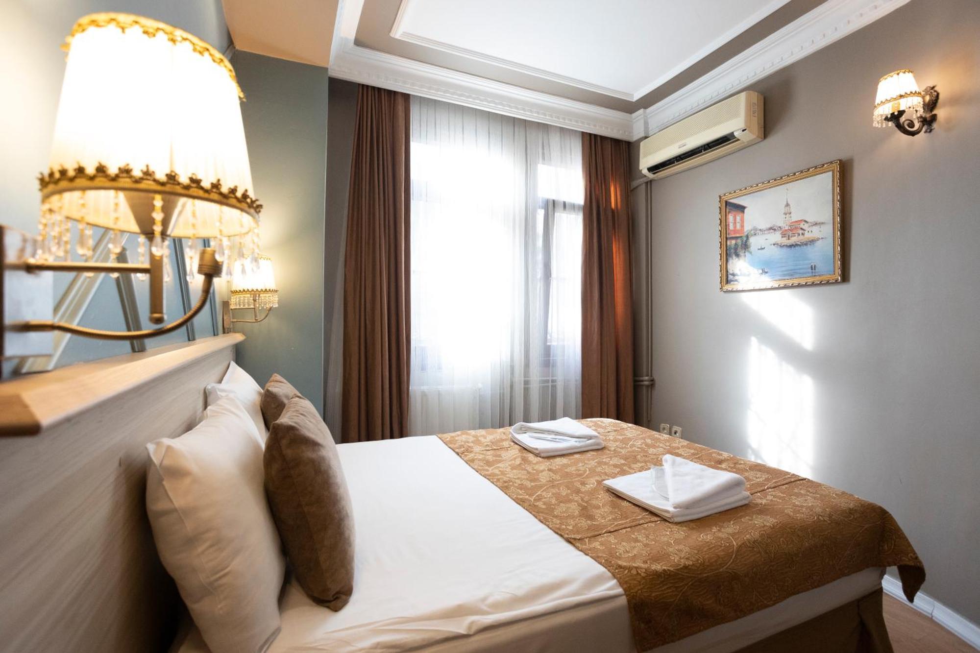 Hotel Tashkonak