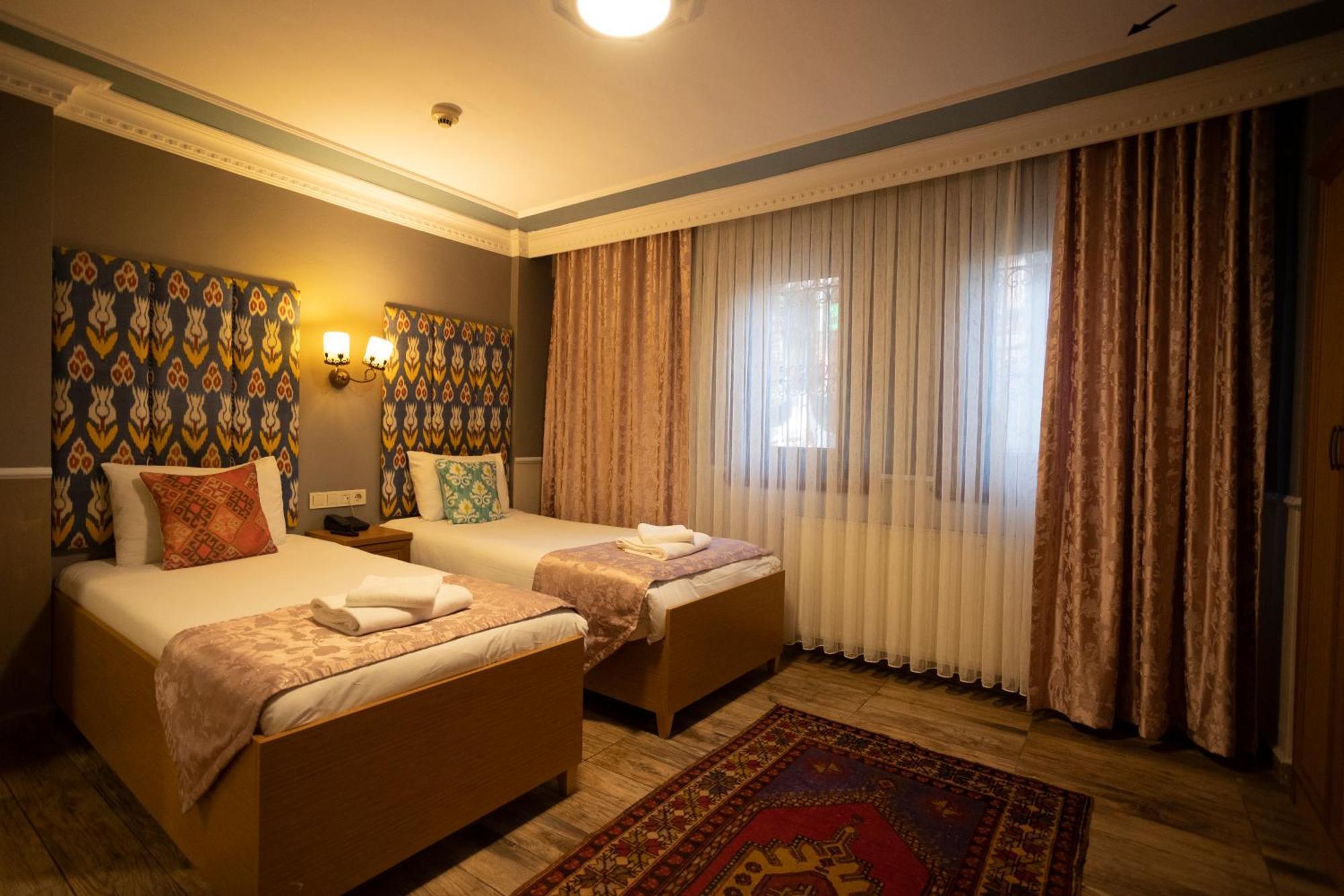 Tashkonak Istanbul