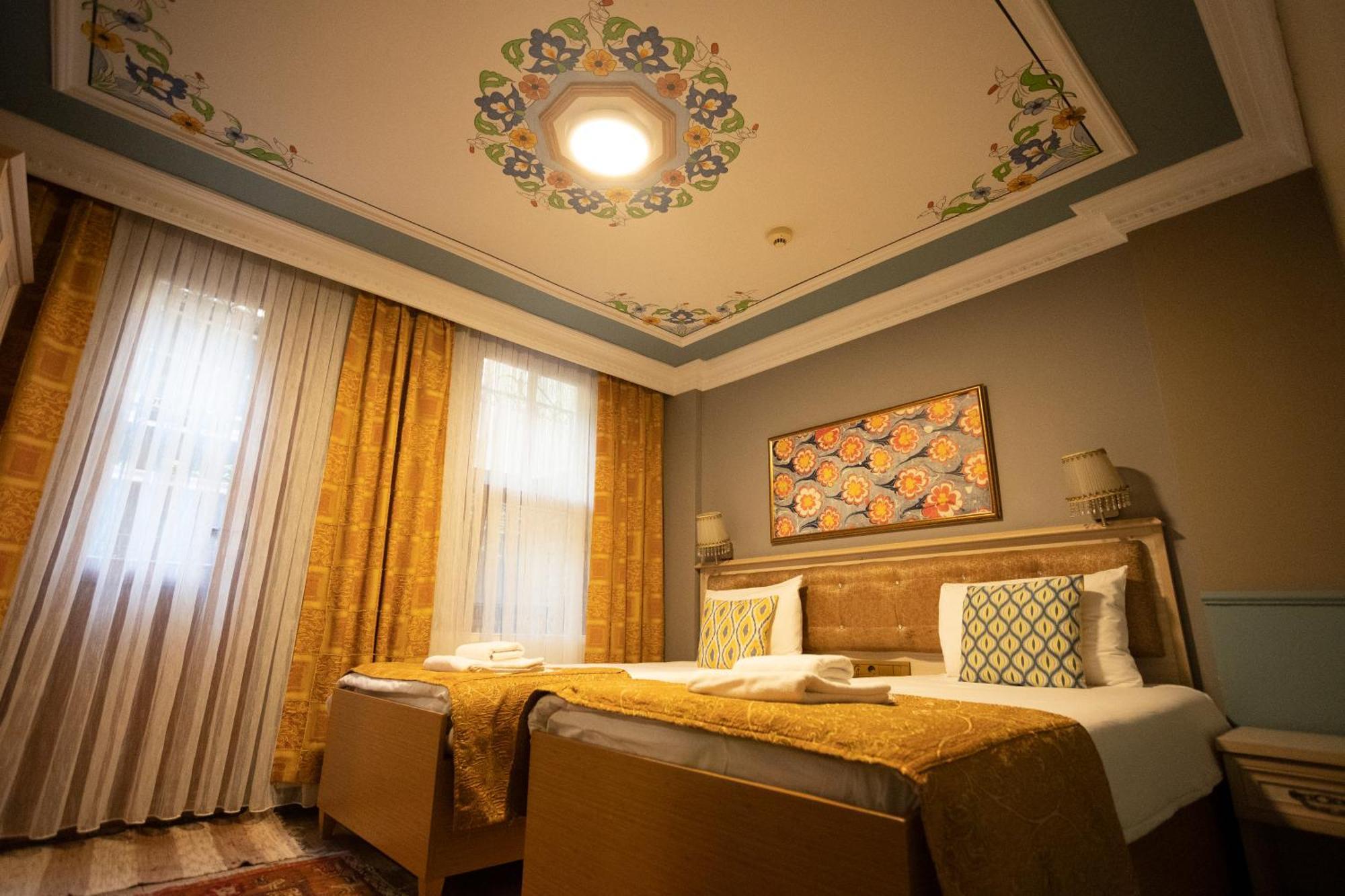 Hotel Tashkonak
