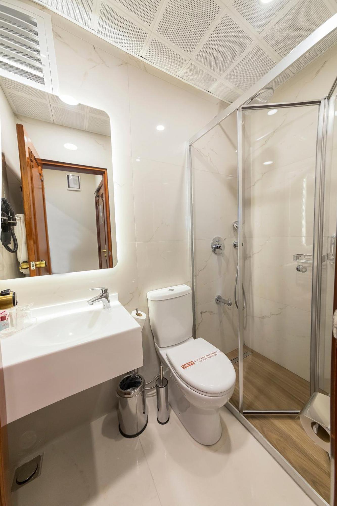 Vardar Palace - Special Category 3*