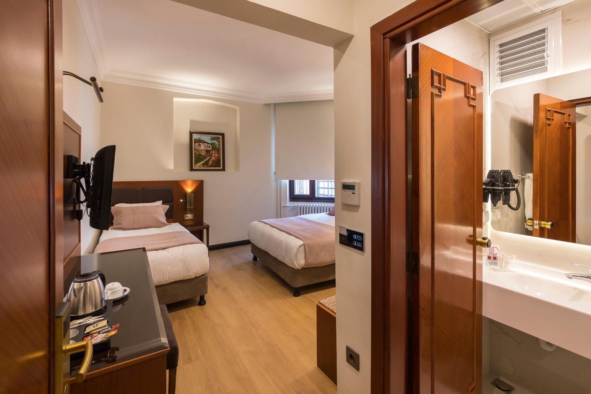 Otel Vardar Palace - Special Category 3*