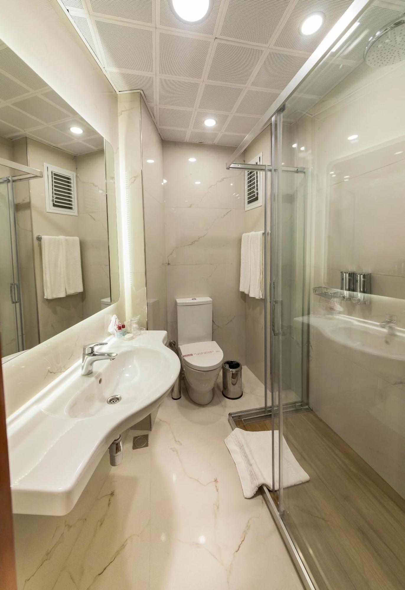 Otel Vardar Palace - Special Category 3*