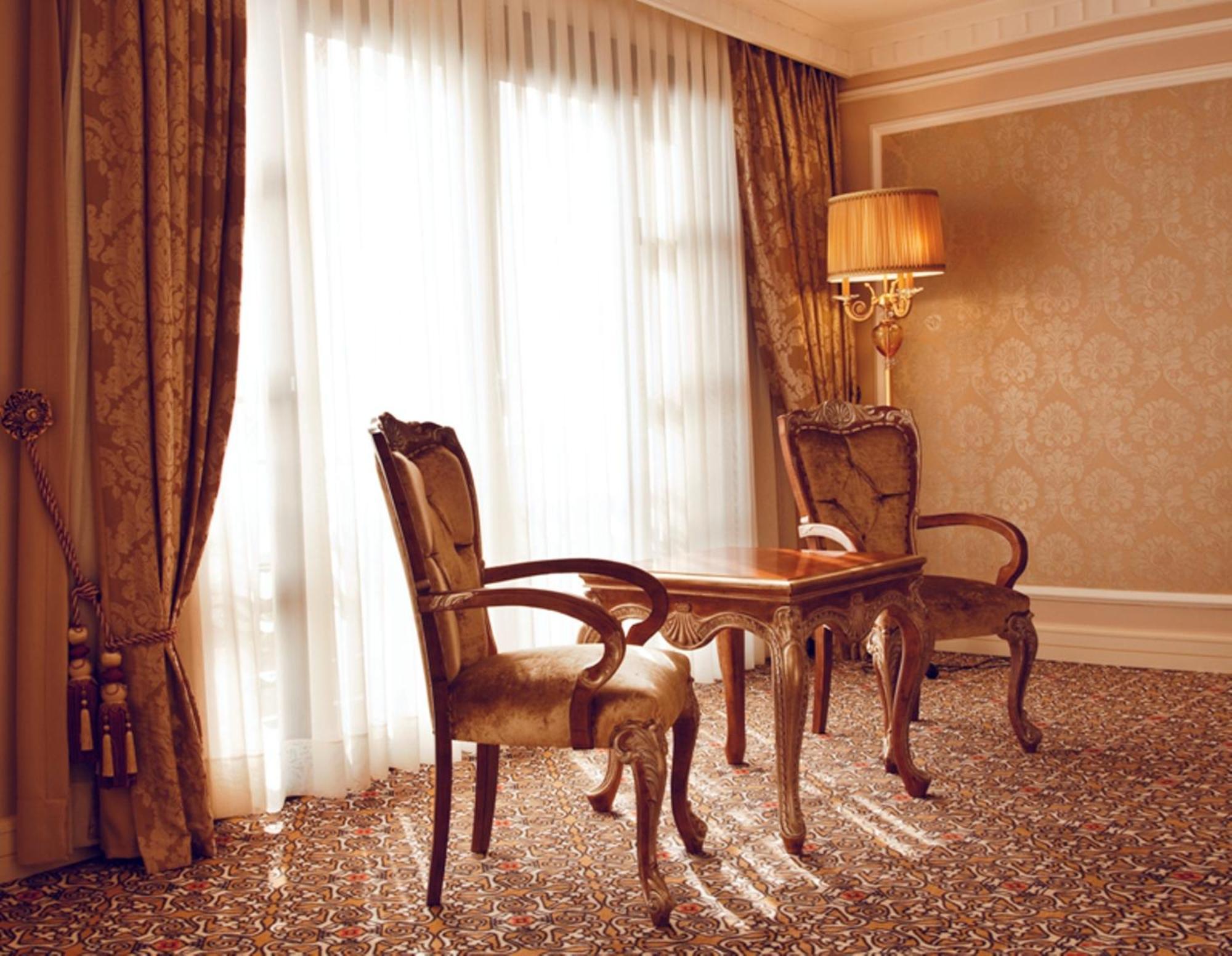 Otel Suadiye 4*