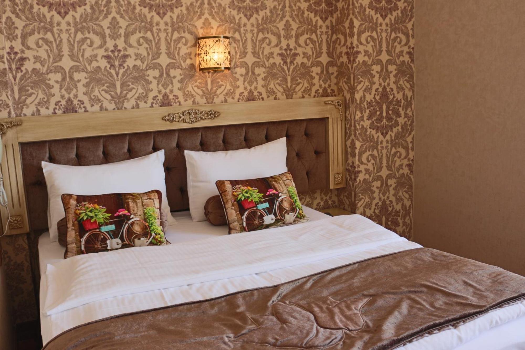 Kaftan Hotel Istanbul