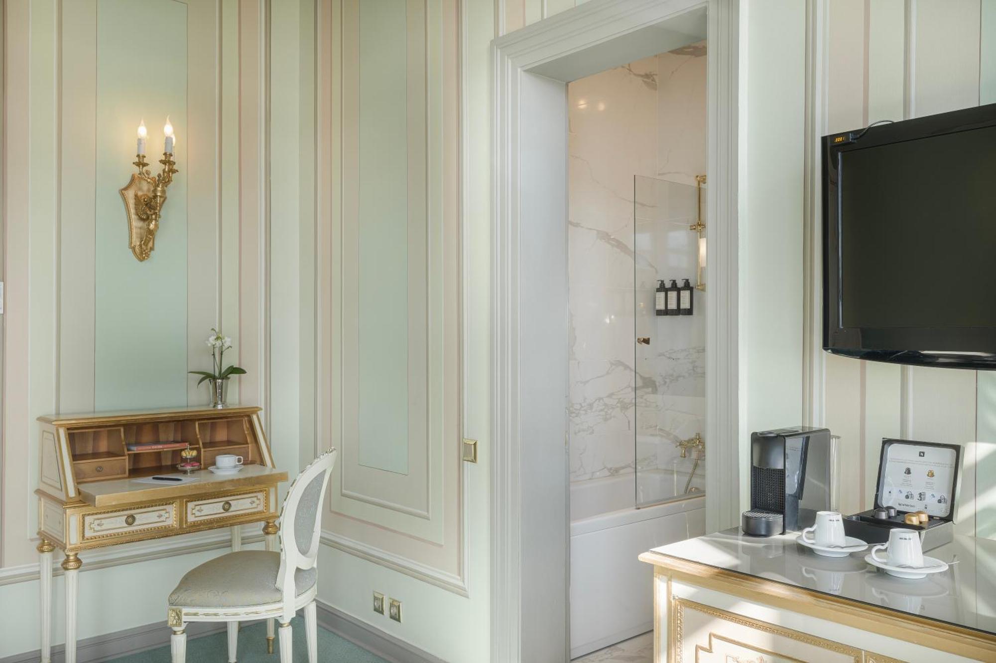 Hotel Bosphorus Palace