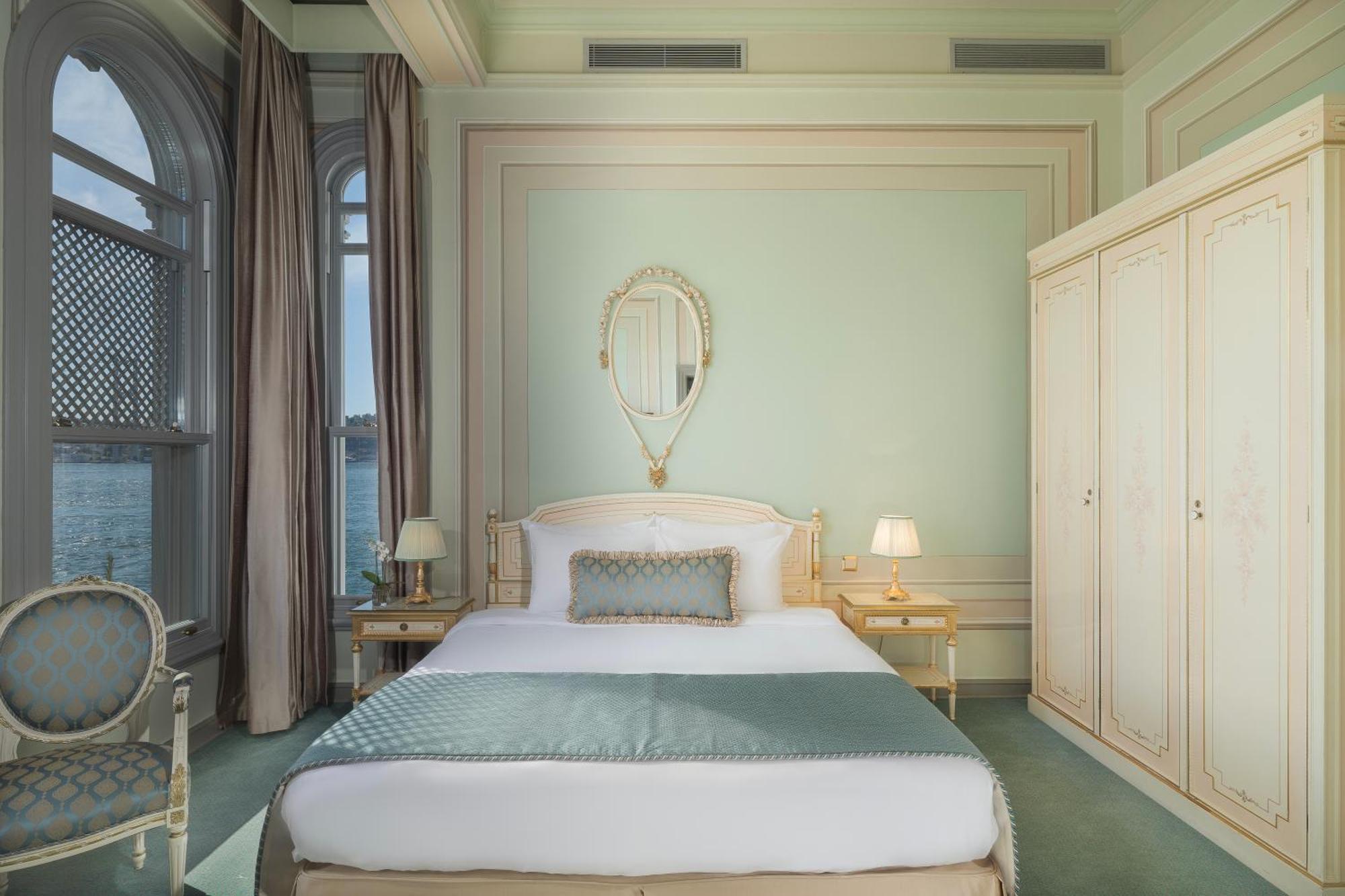 Hotel Bosphorus Palace Istanbul