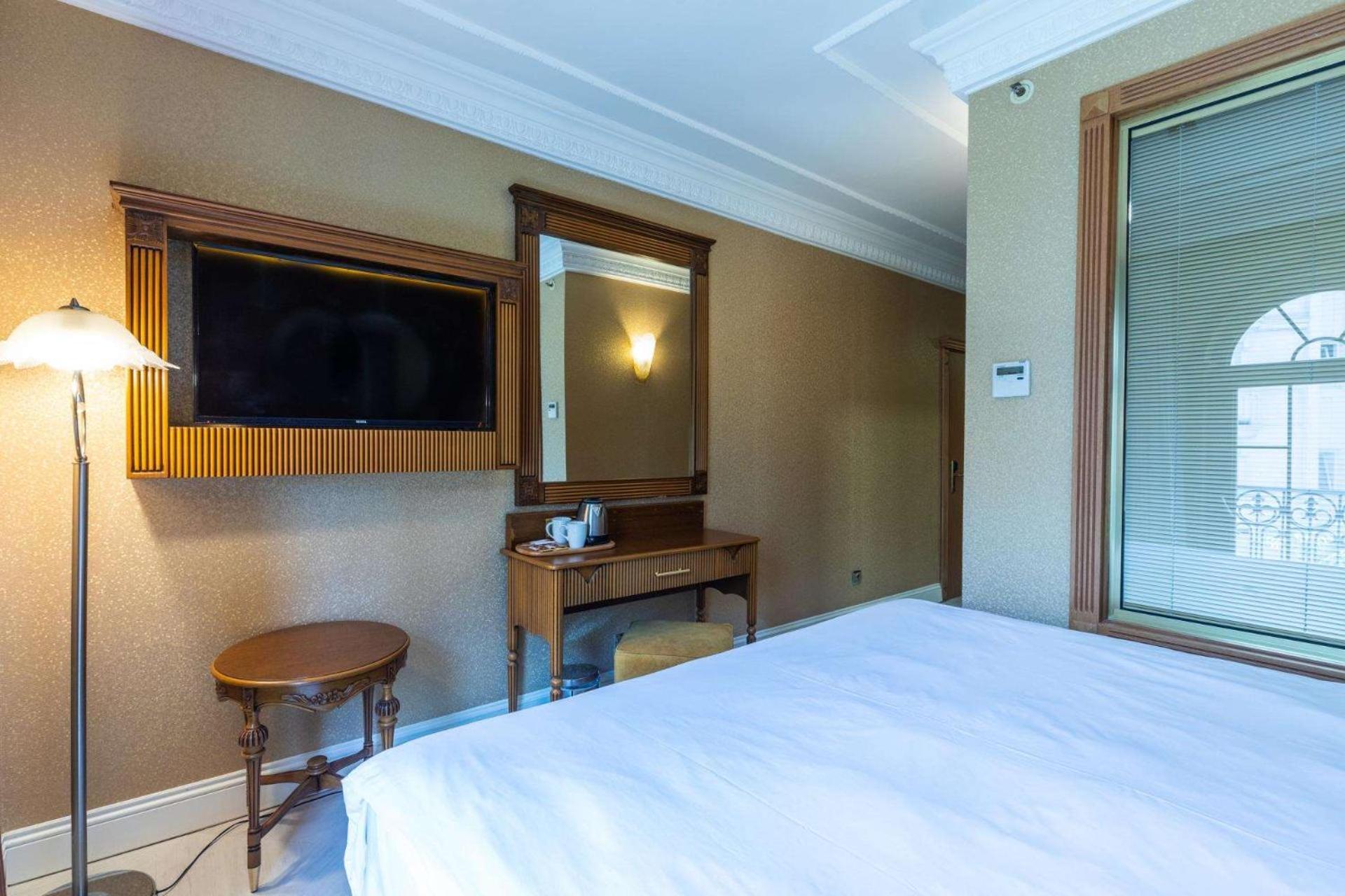 Wyndham Old Istanbul