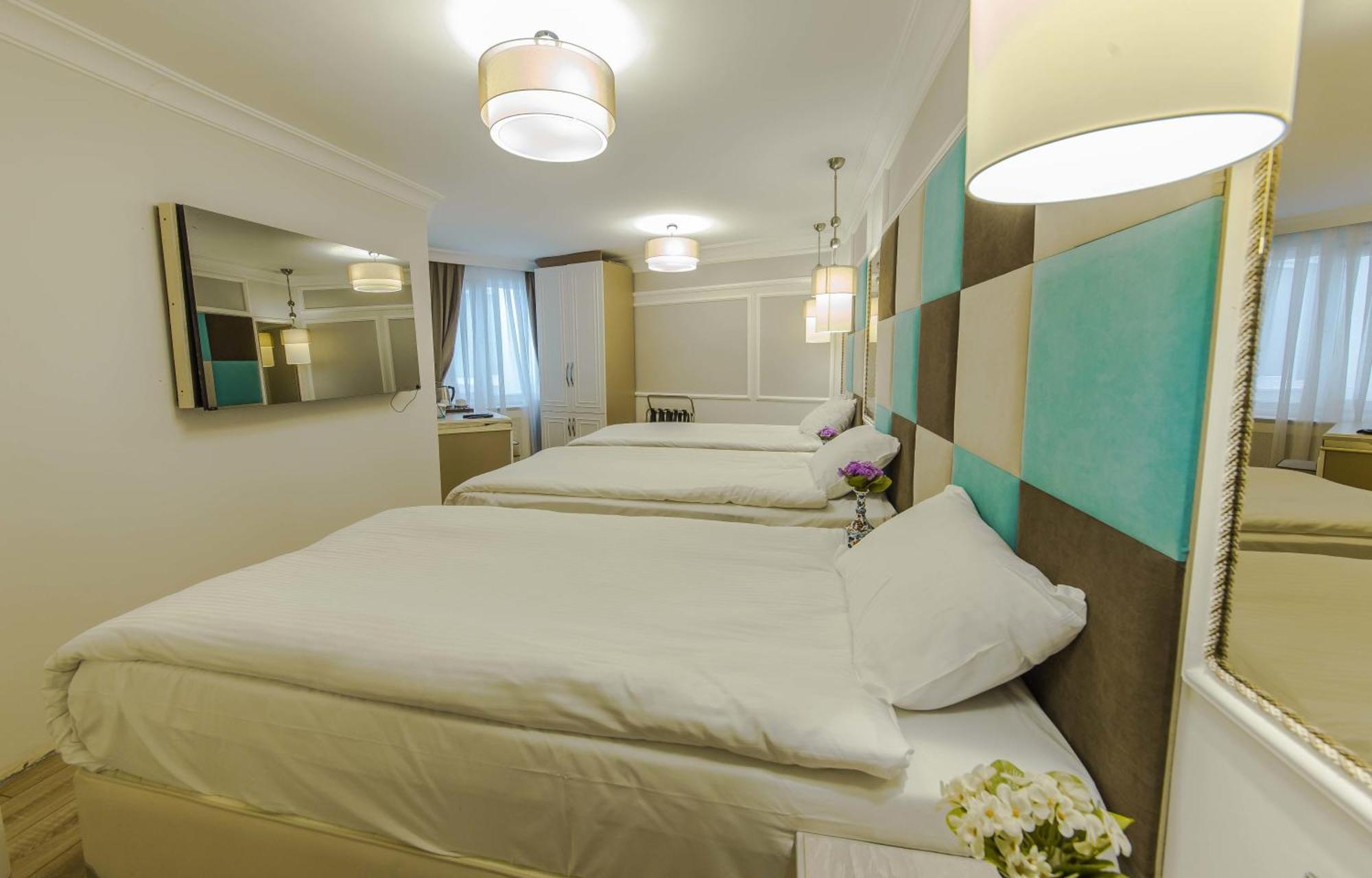 The Constantine Hotel 3*