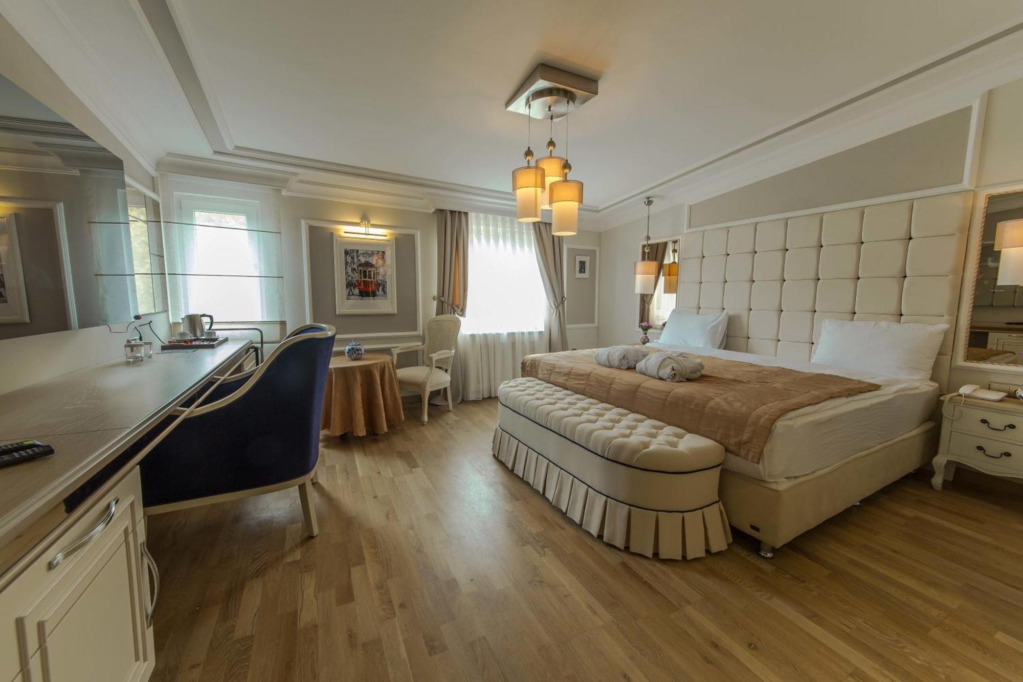 The Constantine Hotel 3*
