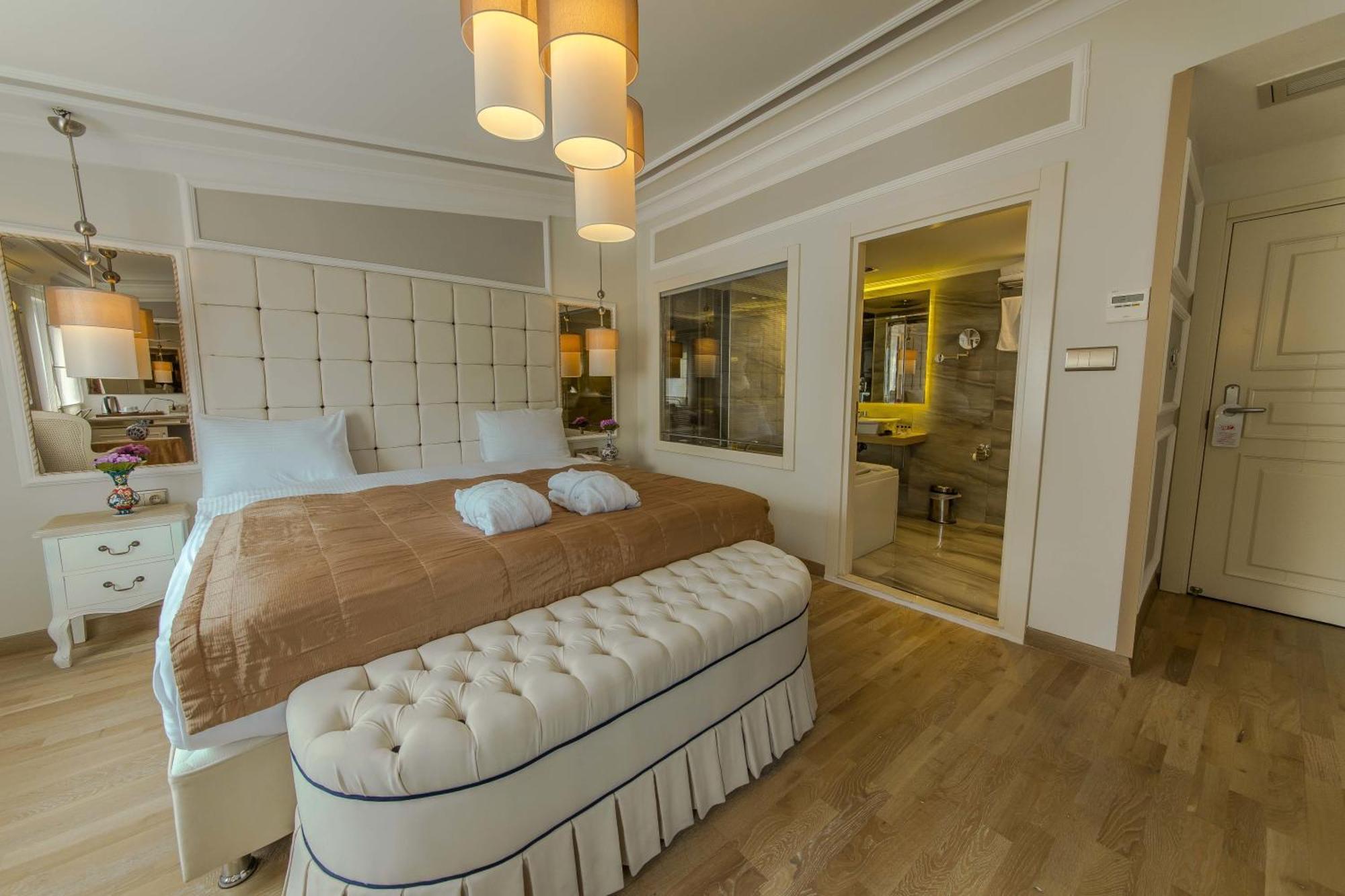 Hotel The Constantine