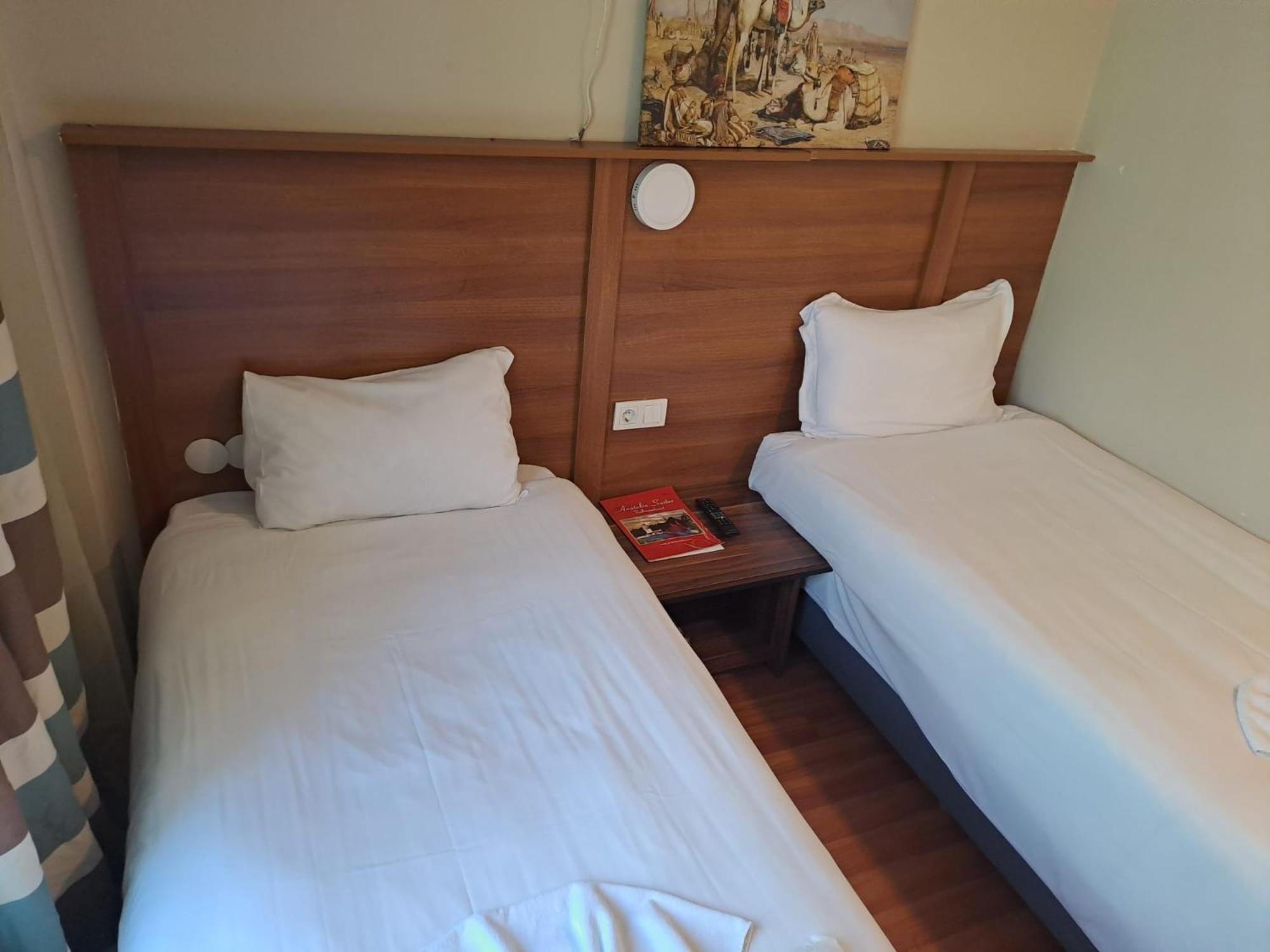 Hotel Timeks Sultanahmet